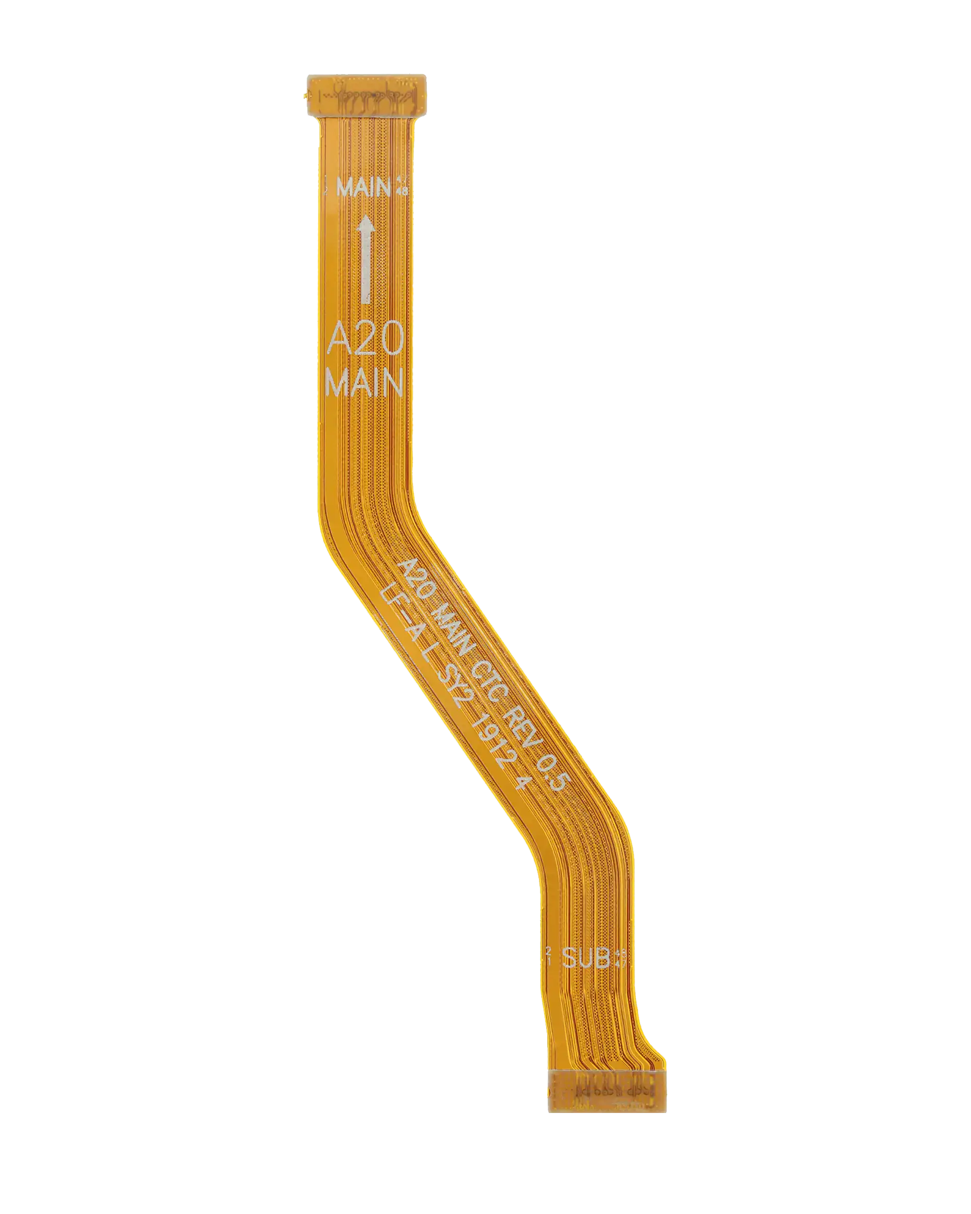 Hauptplatinen-Flexkabel für Samsung Galaxy A20 (A205 / 2019)
