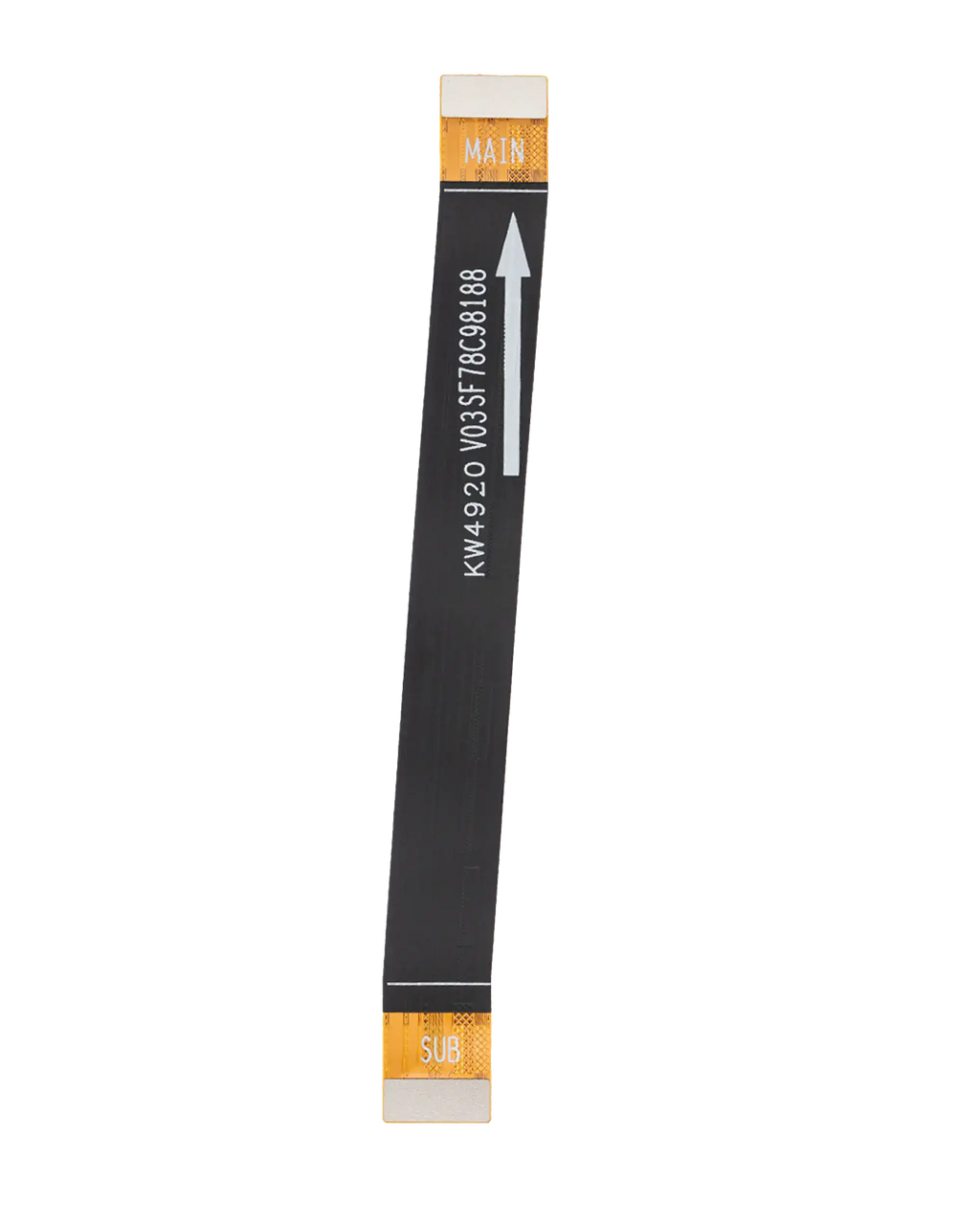 Motherboard Flex Cable for Motorola Moto G50 (XT2137 / 2021)