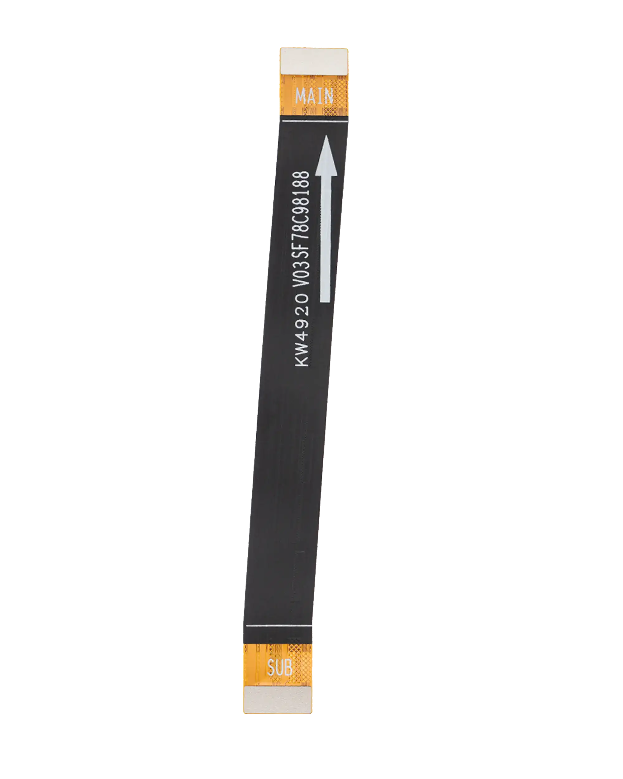 Motherboard Flex Cable for Motorola Moto G50 (XT2137 / 2021)