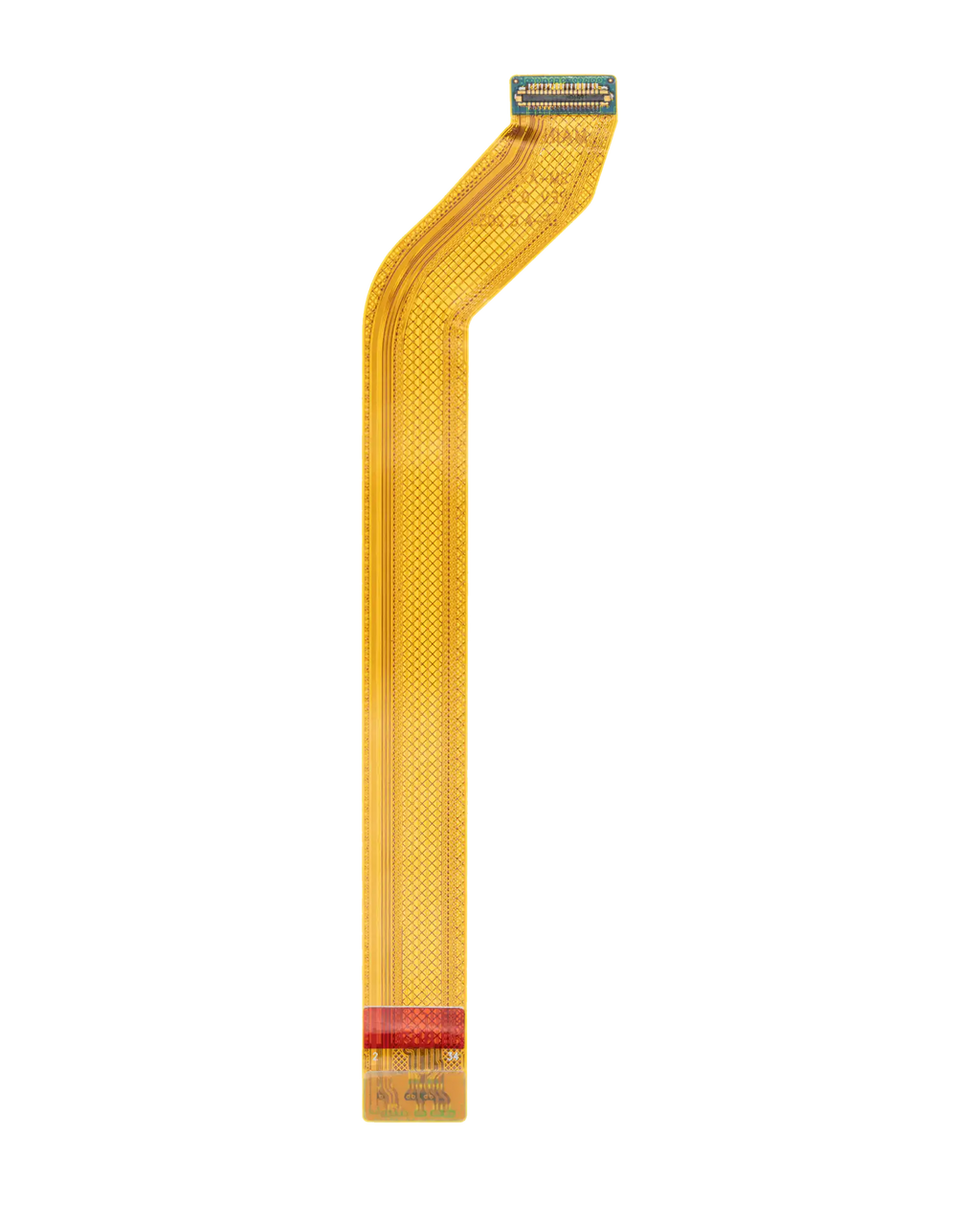 LCD Flex-Kabel für Samsung Galaxy A71 5G UW (A716V / 2020)