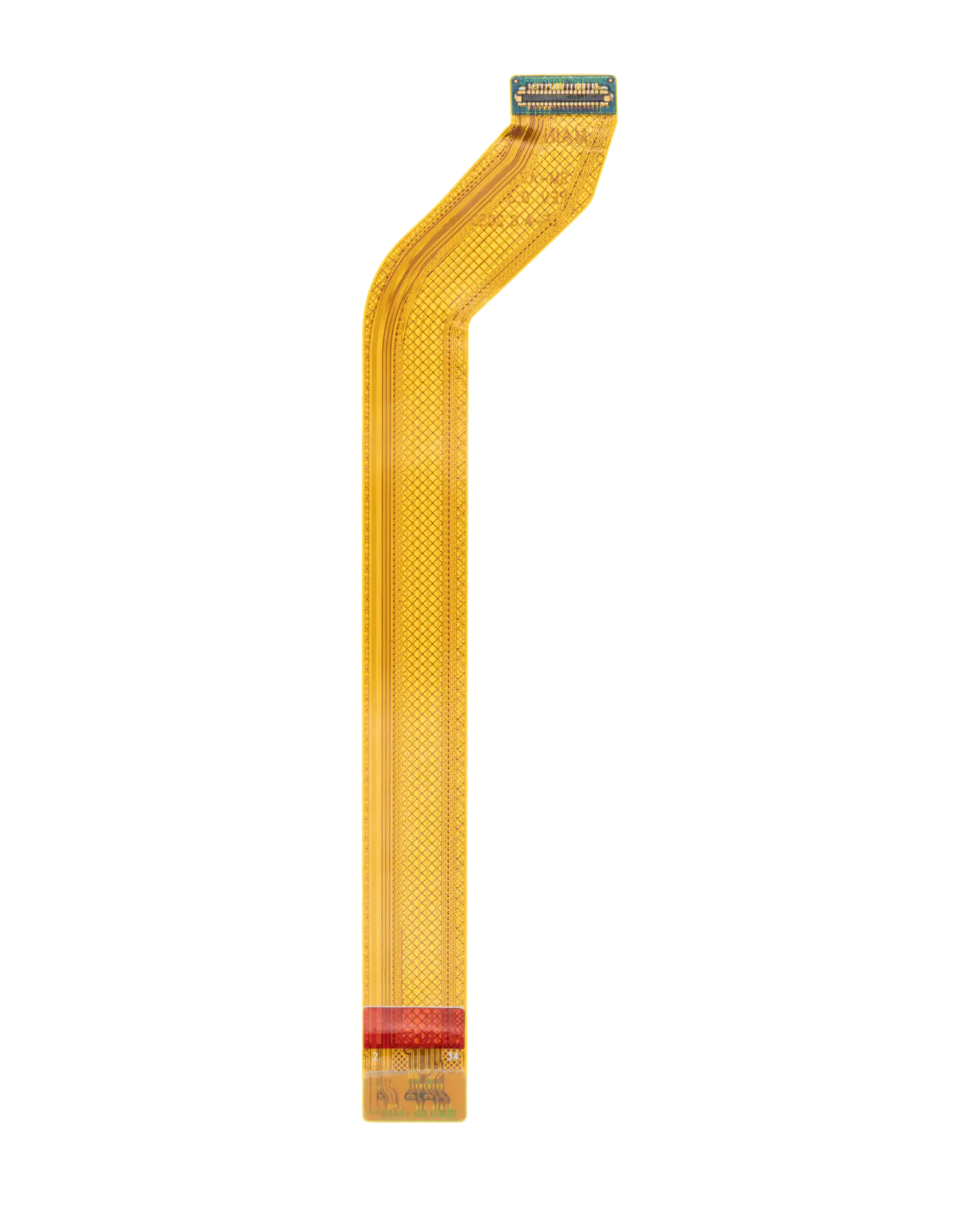 LCD Flex-Kabel für Samsung Galaxy A71 5G UW (A716V / 2020)
