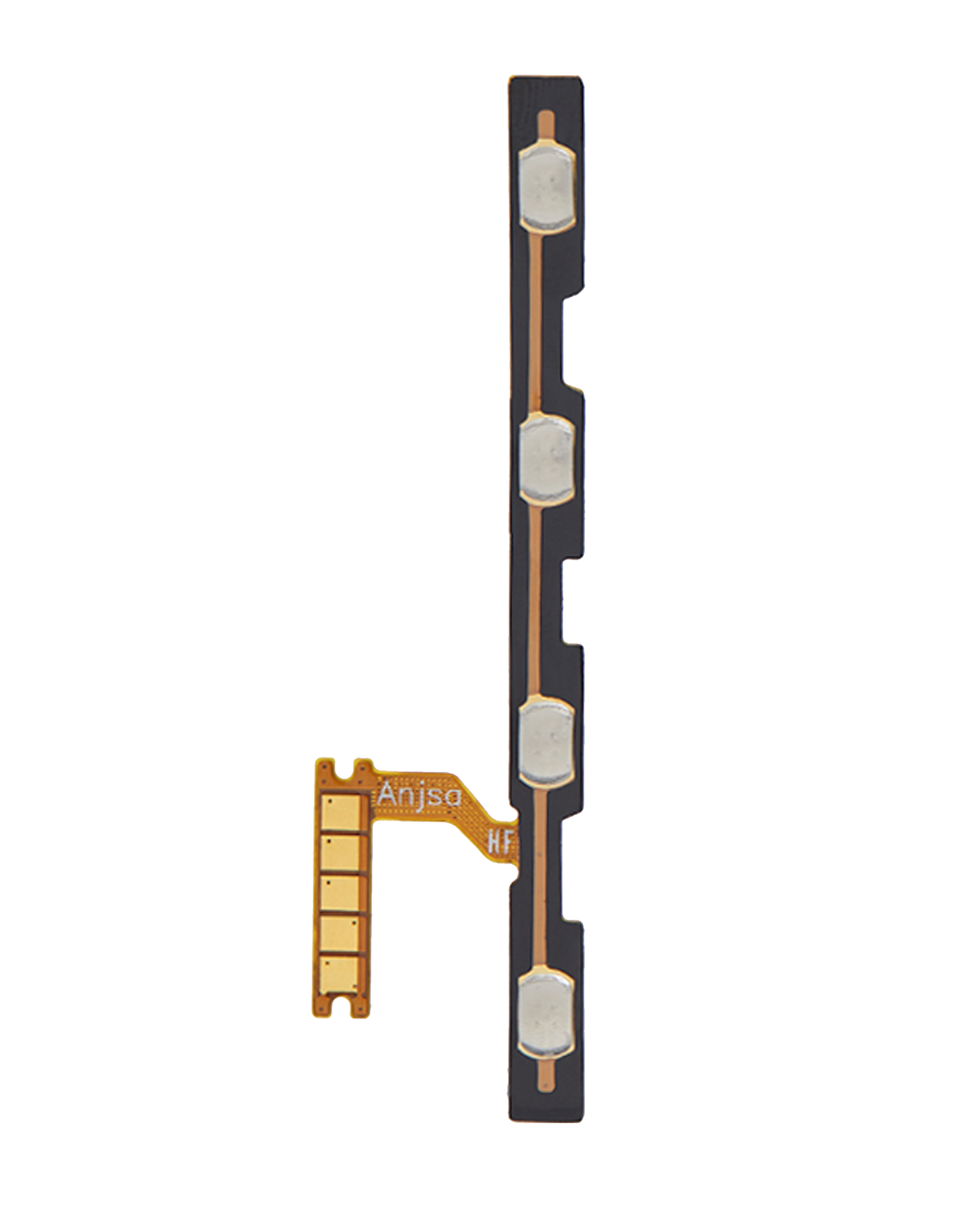 Power and Volume Flex Cable for Motorola Moto G60 (XT2135 / 2021)