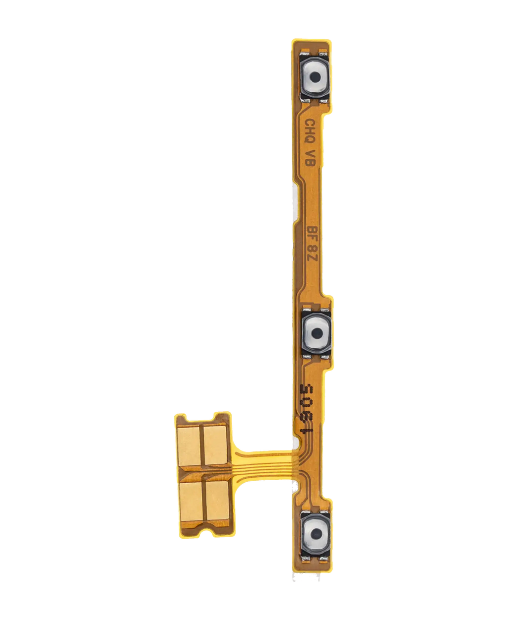 Power Button Flex for Huawei Y7 (2019)
