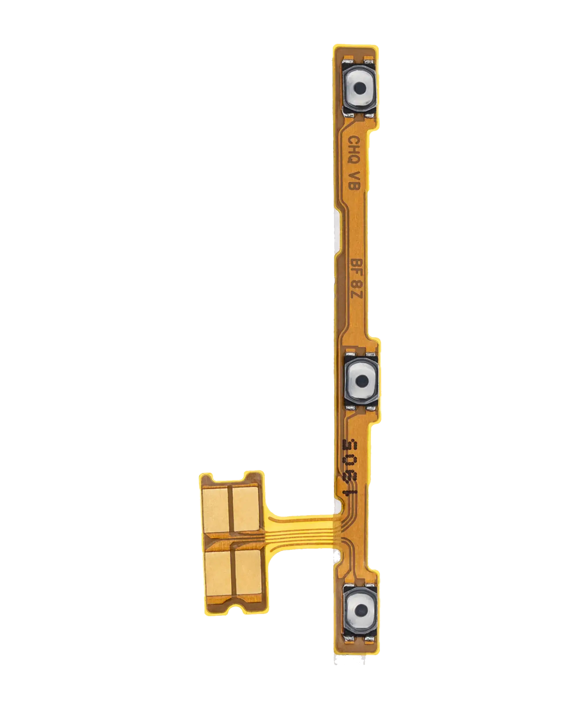 Power Button Flex for Huawei Y7 (2019)