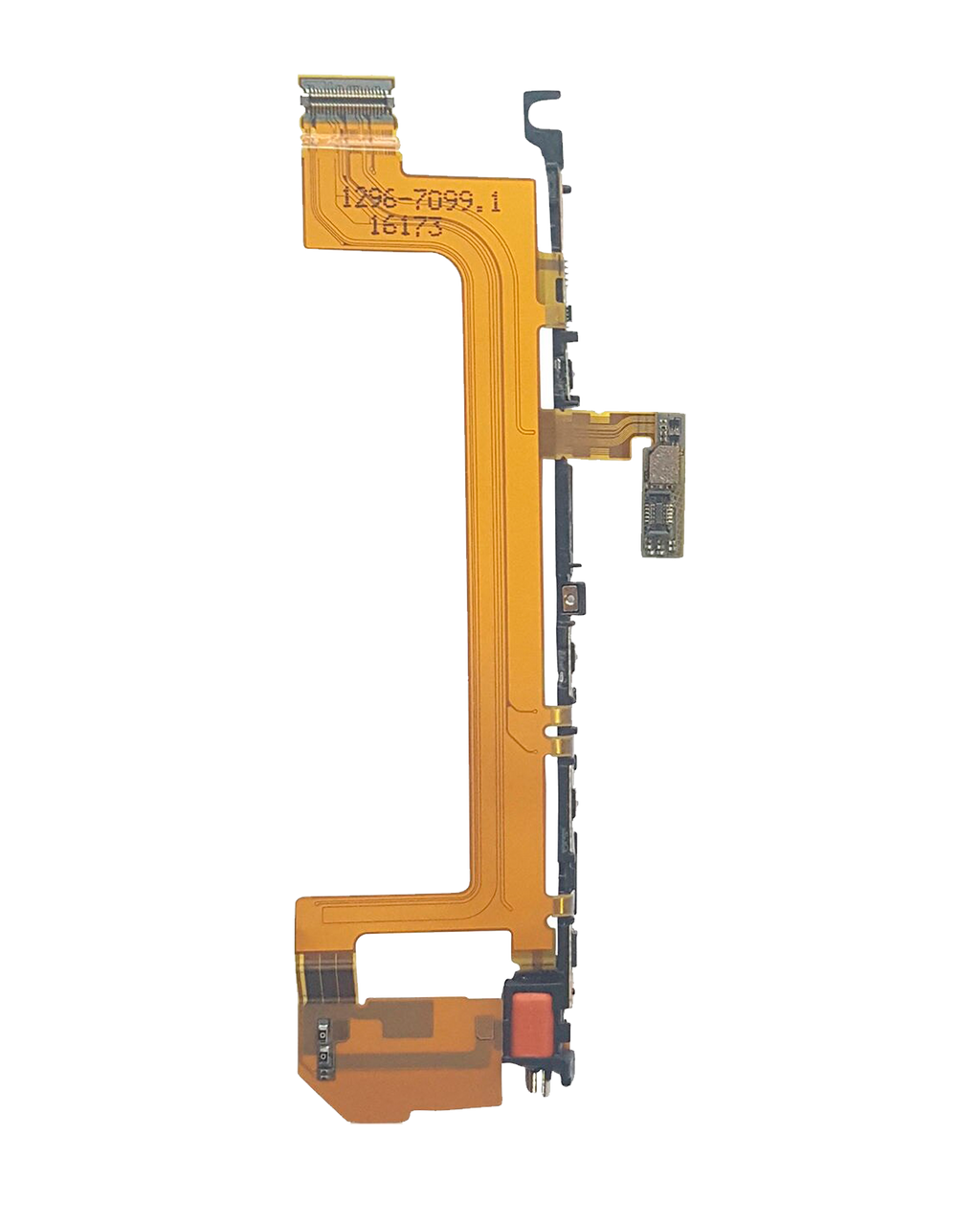 Power- und Lautstärke-Flexkabel für Sony Xperia X (F5122, F5121)