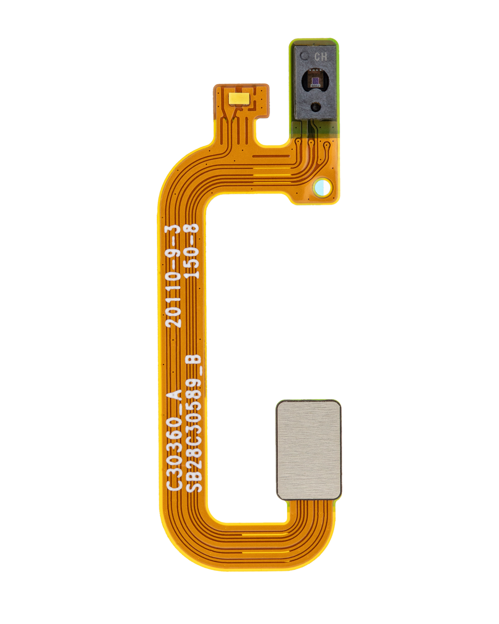 Näherungssensor Flexkabel für Motorola Moto Z3 (XT1929-17 / 2018)