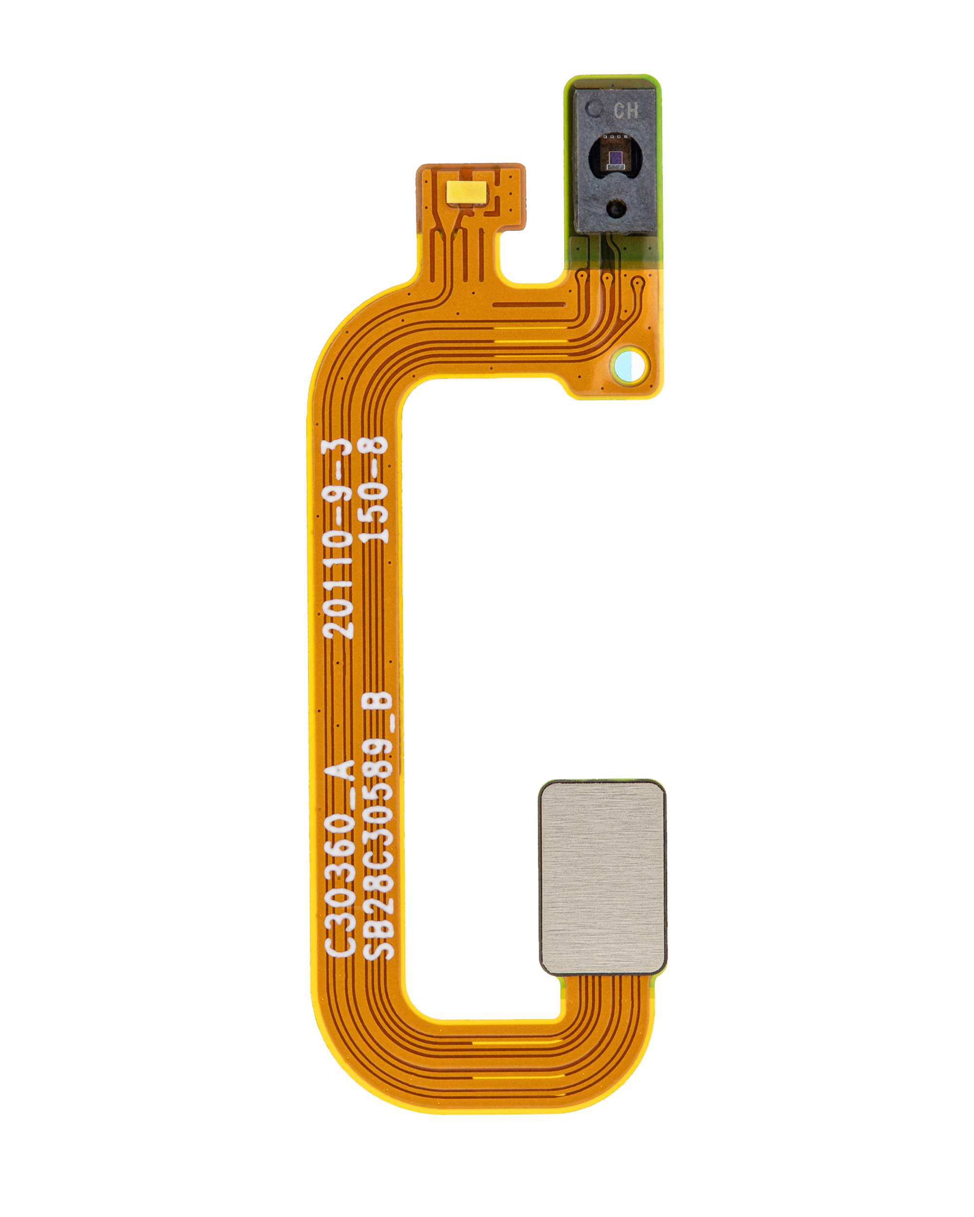 Näherungssensor Flexkabel für Motorola Moto Z3 (XT1929-17 / 2018)