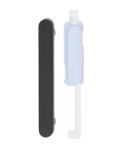 Tasten (Power / Volume) für Google Pixel 4A 5G (Just Black)