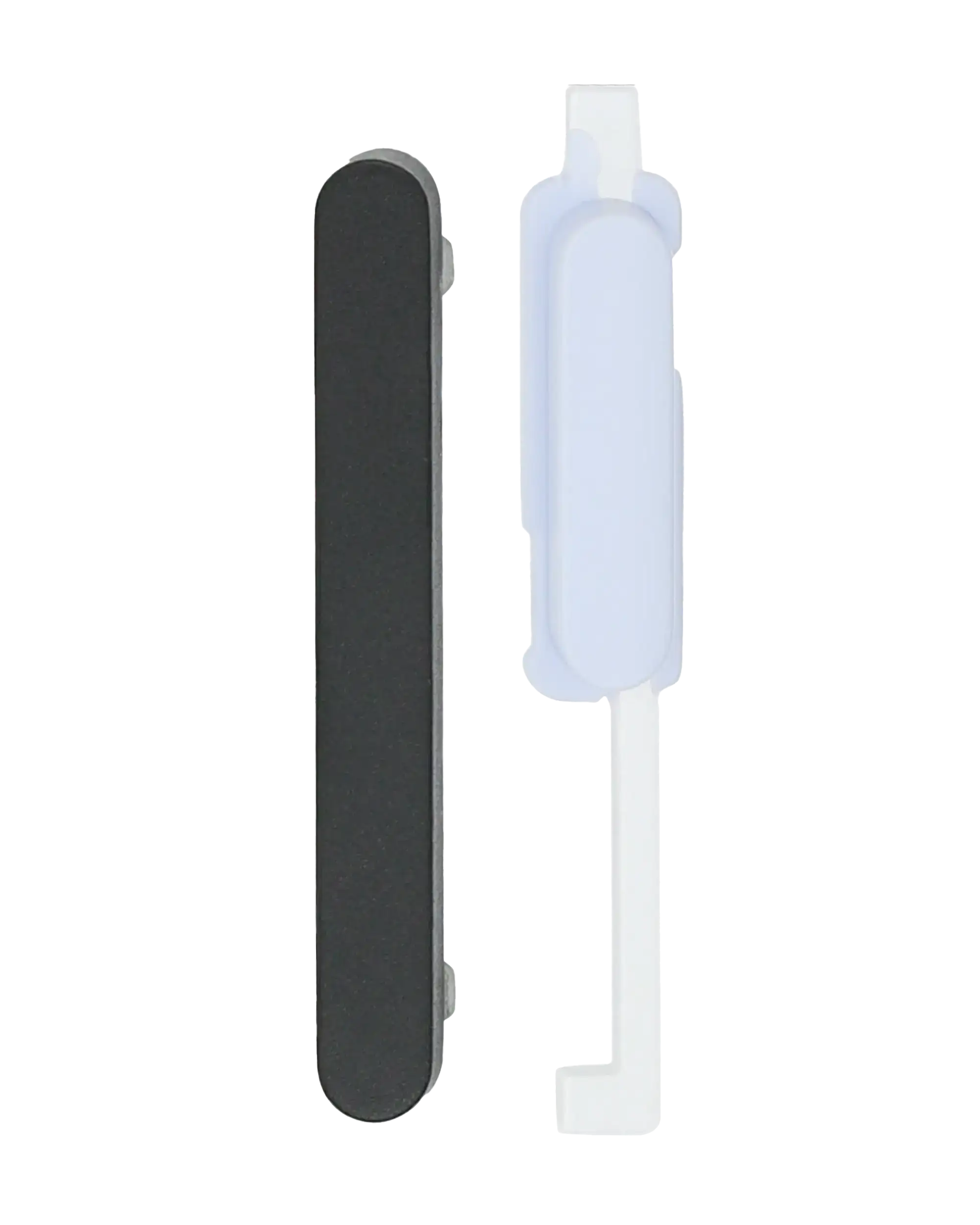 Tasten (Power / Volume) für Google Pixel 4A 5G (Just Black)