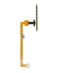 Microphone with Proximity Sensor Flex for Google Pixel 3