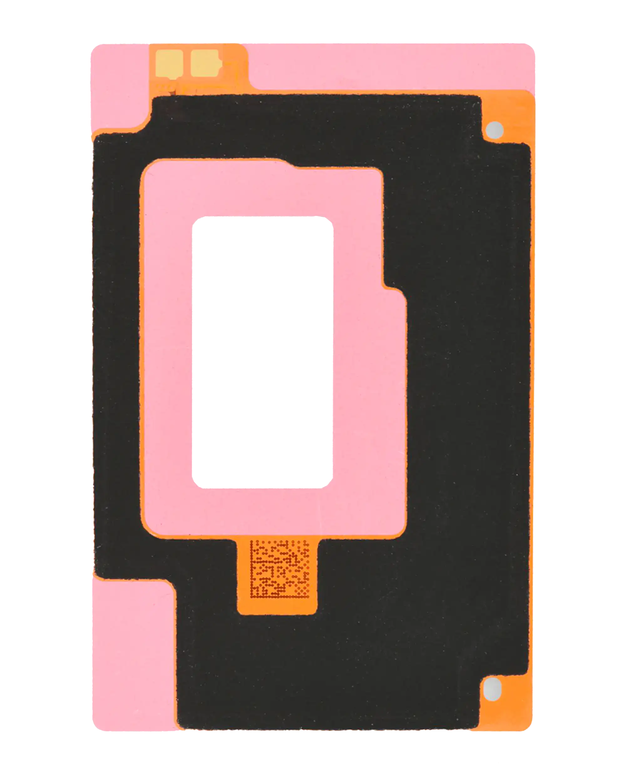 NFC Wireless Coil Flex Kabel für Google Pixel 3 XL
