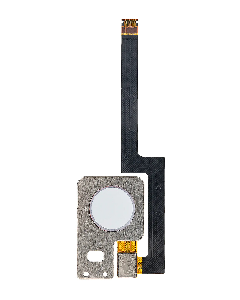 Fingerprint Sensor Flex Cable for Google Pixel 3 XL (Clearly White)
