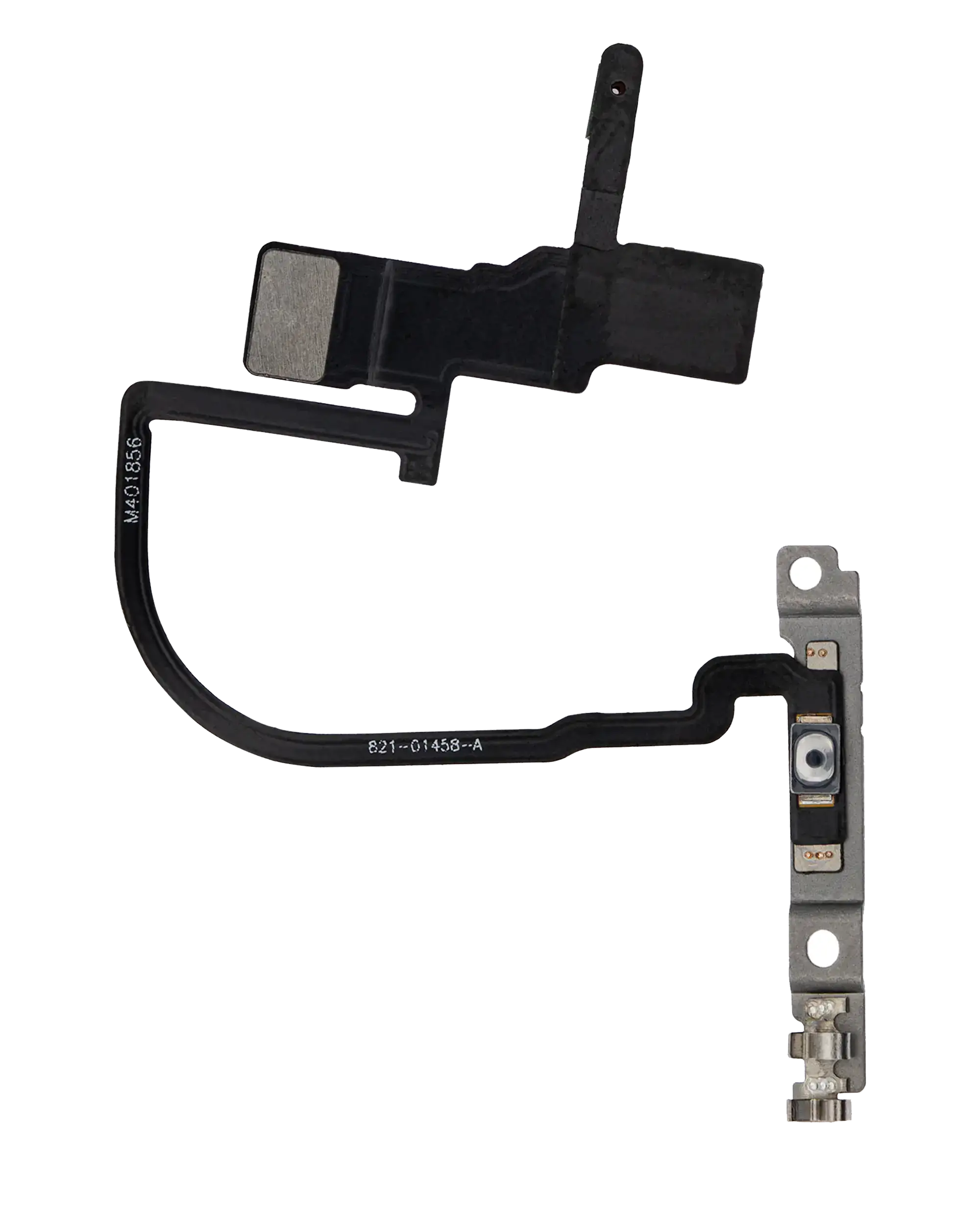 Power-Button-Flexkabel für iPhone XS / XS Max