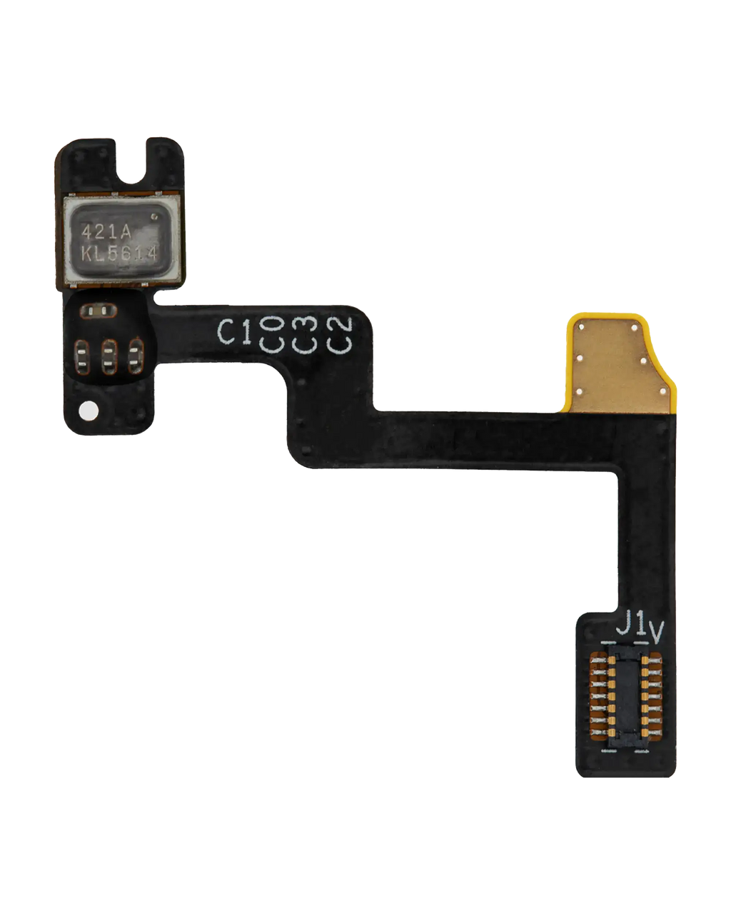Microphone Flex Cable for iPad 2