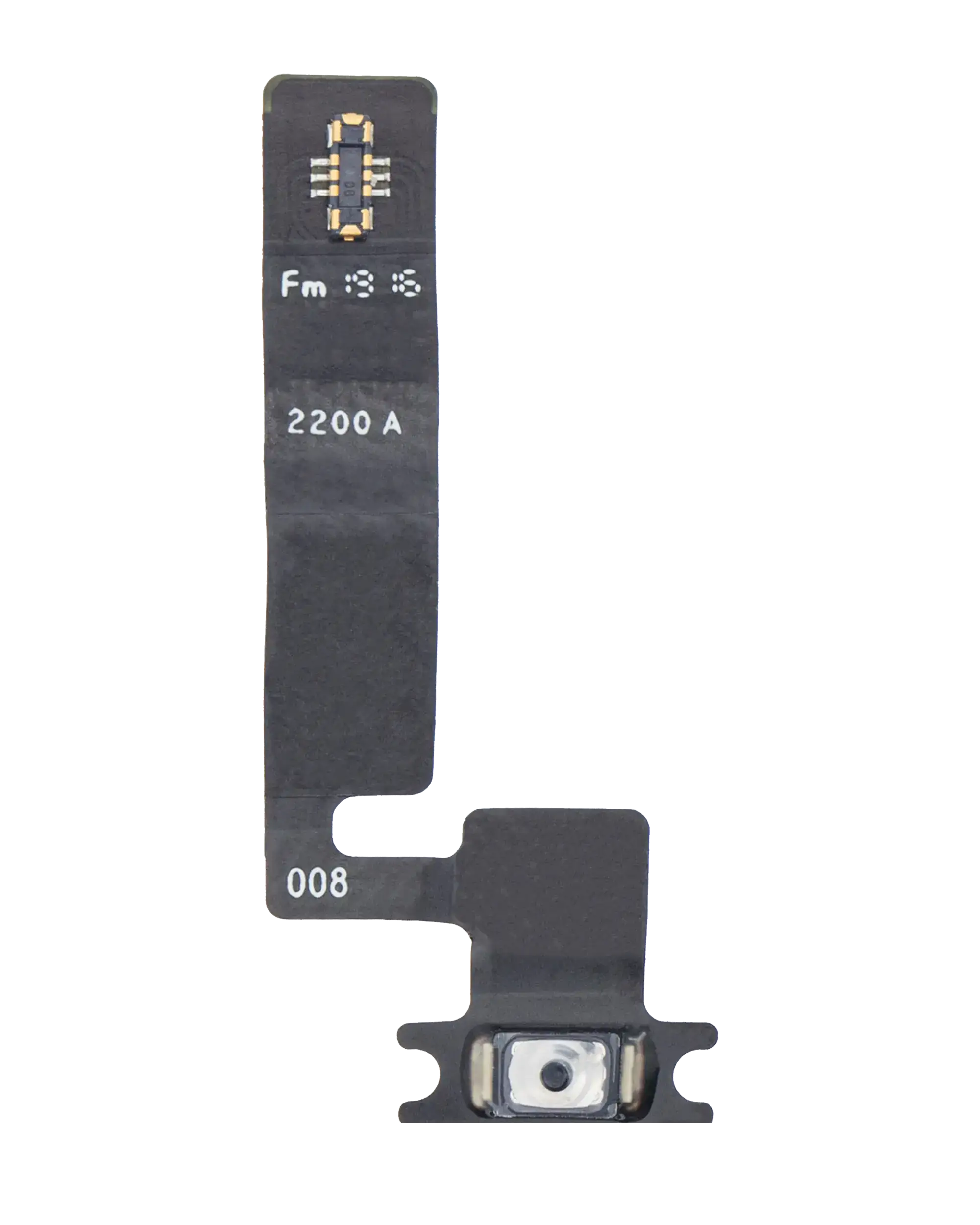 Power-Button-Flexkabel für iPad Air 3