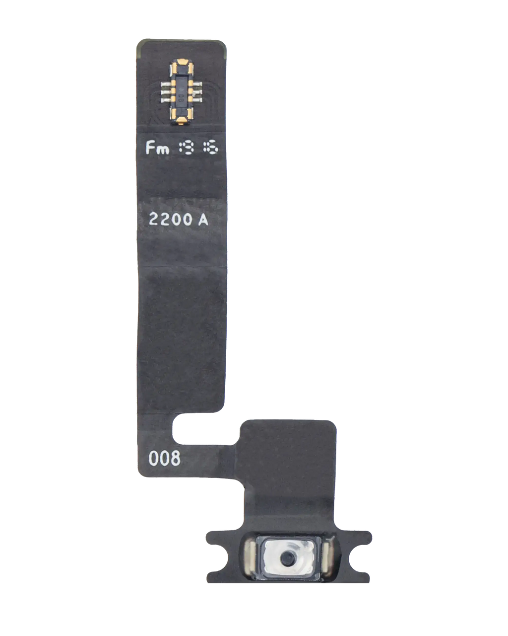 Power-Button-Flexkabel für iPad Air 3