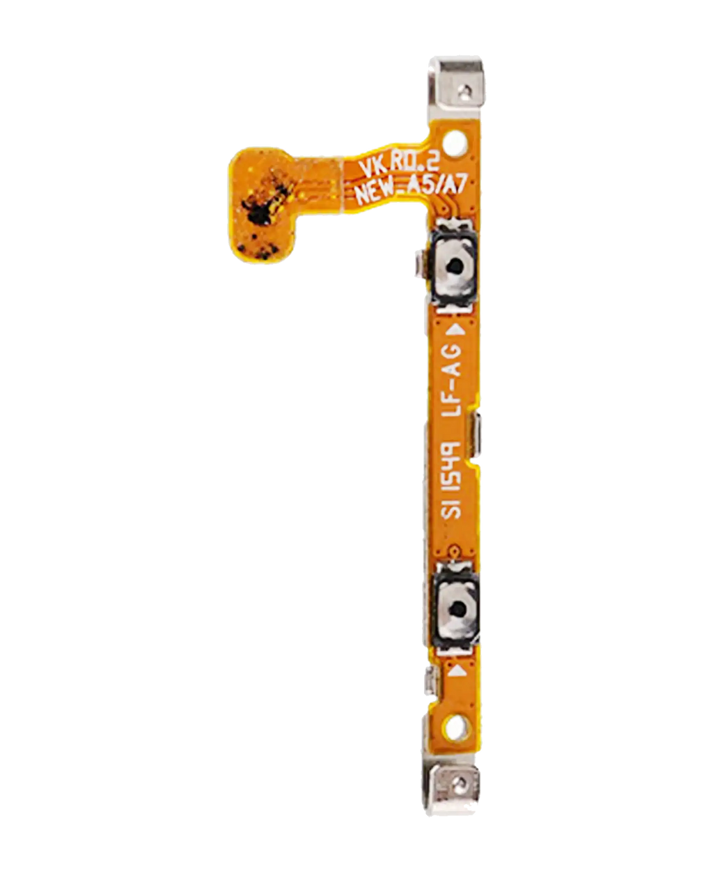 Volume Button Flex Cable for Samsung A5 (A500 / 2015)