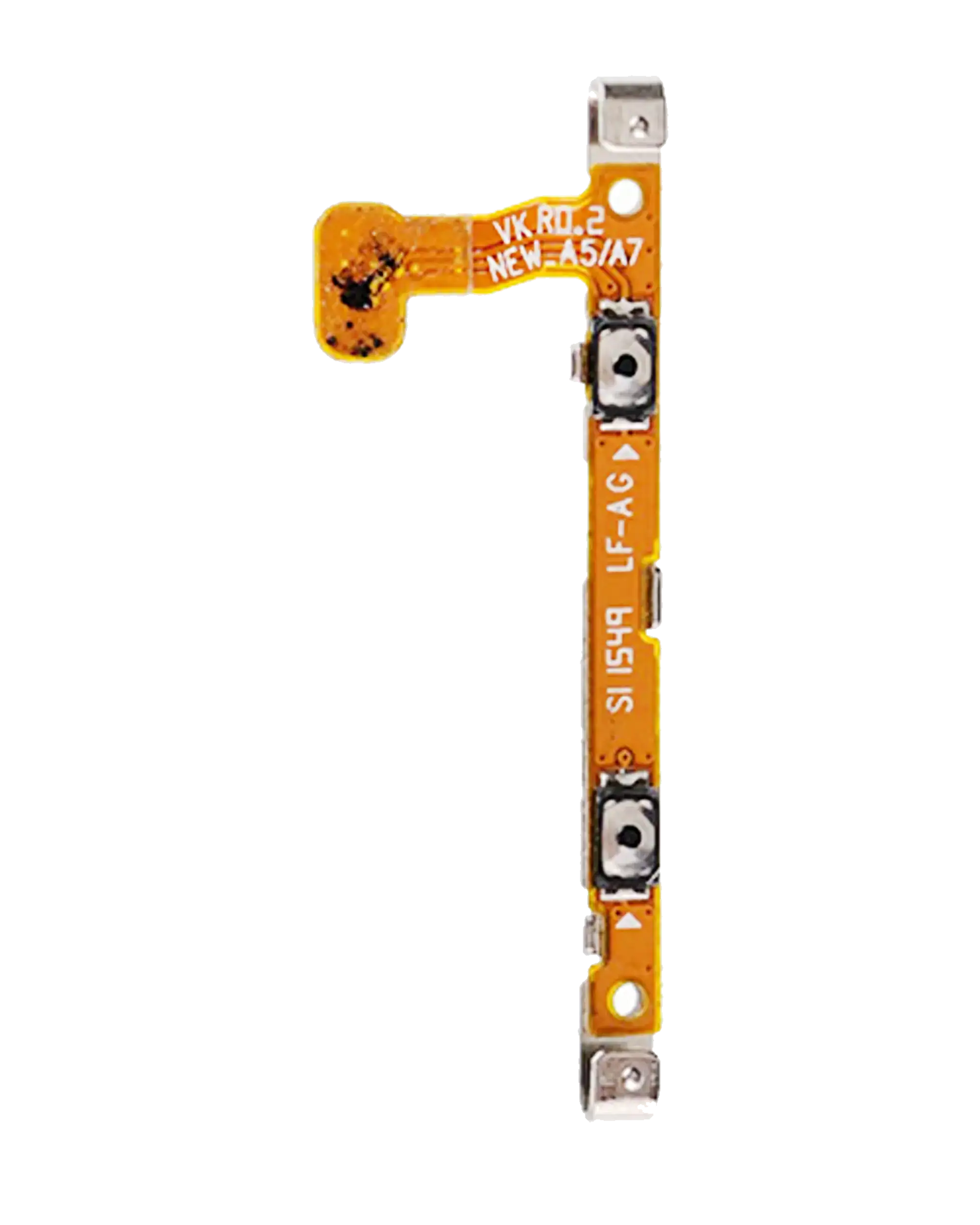 Volume Button Flex Cable for Samsung A5 (A500 / 2015)