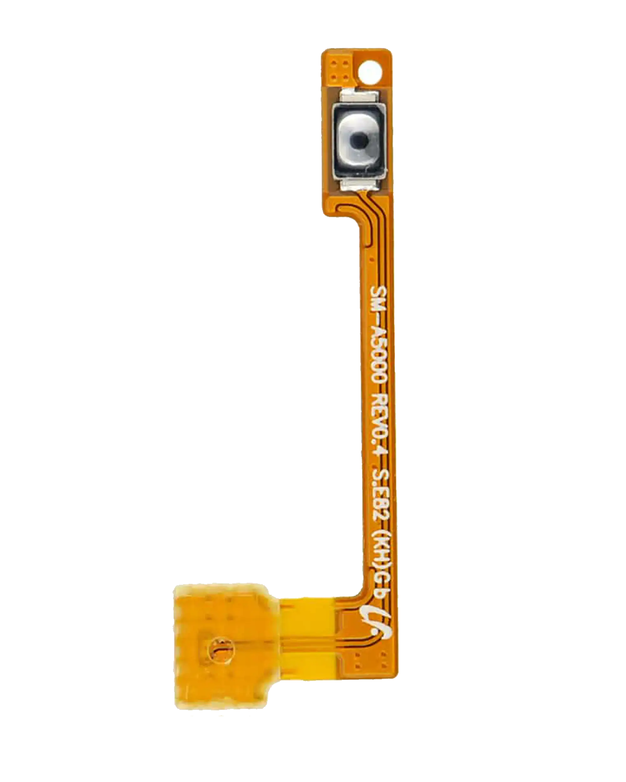Power Button Flex Cable for Samsung A5 (A500 / 2015)