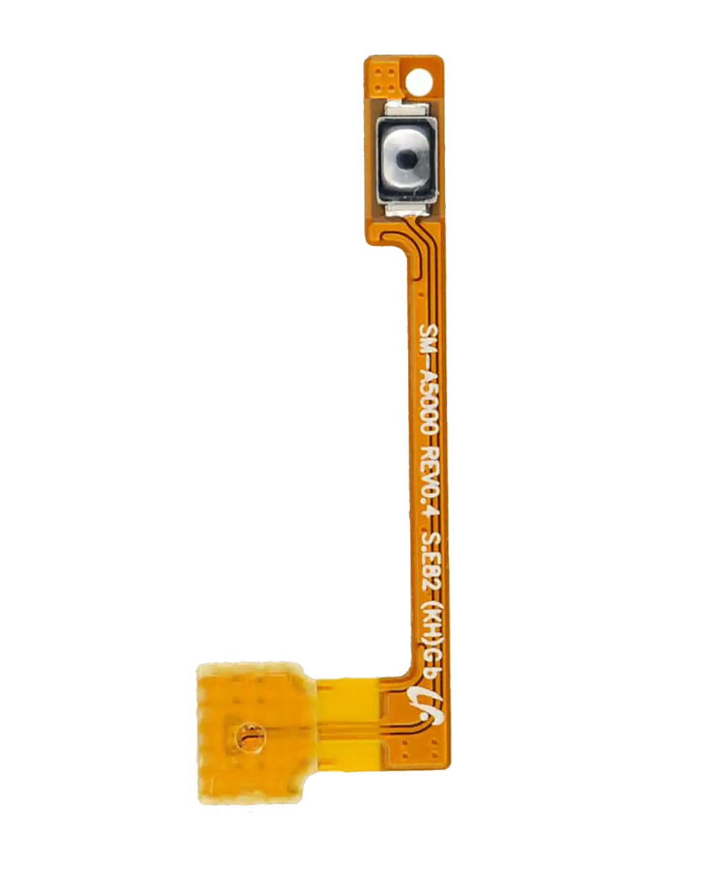 Power Button Flex Cable for Samsung A5 (A500 / 2015)