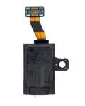 Headphone Jack Flex Cable for Samsung Galaxy Note 8 (Midnight Black)