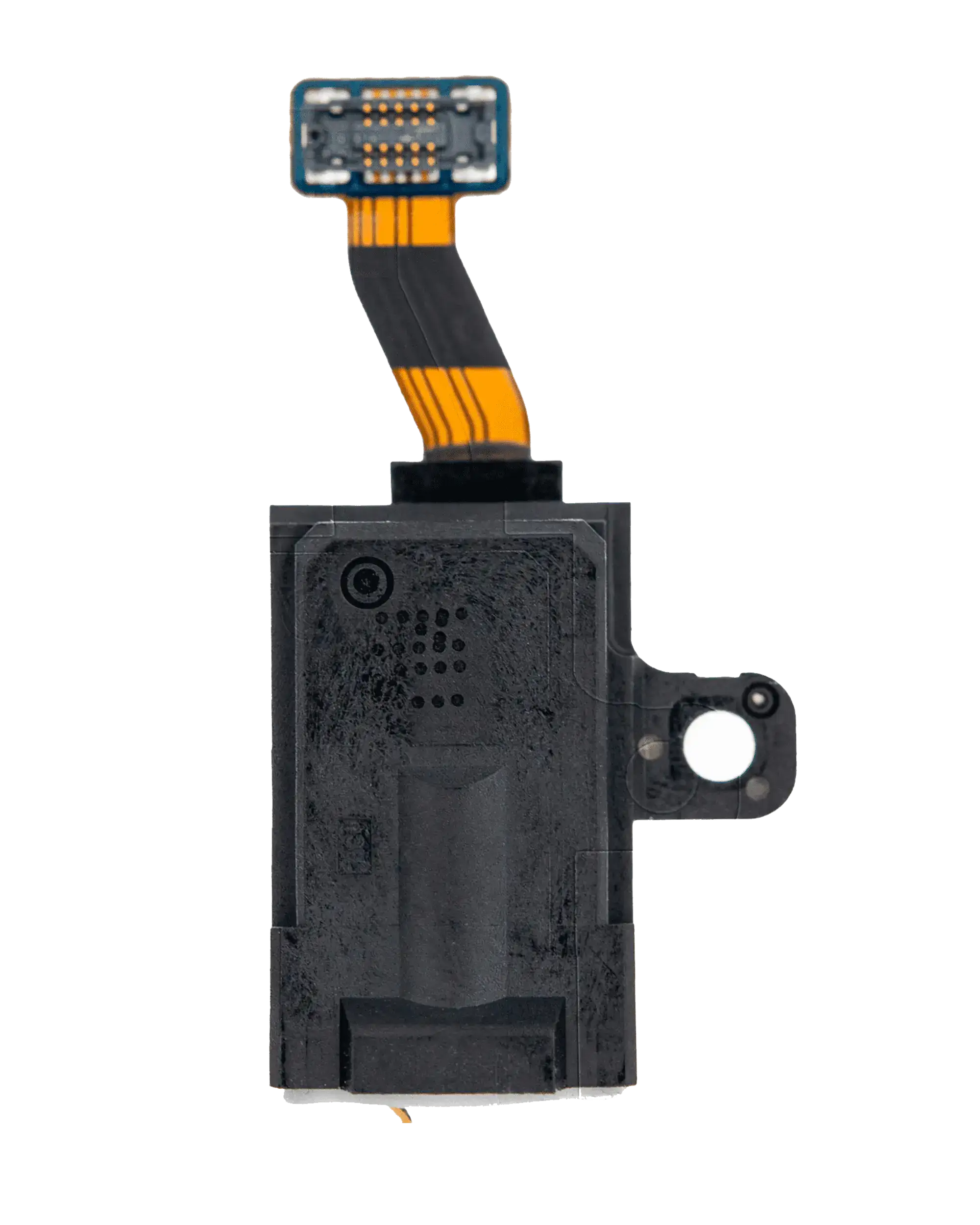 Headphone Jack Flex Cable for Samsung Galaxy Note 8 (Midnight Black)