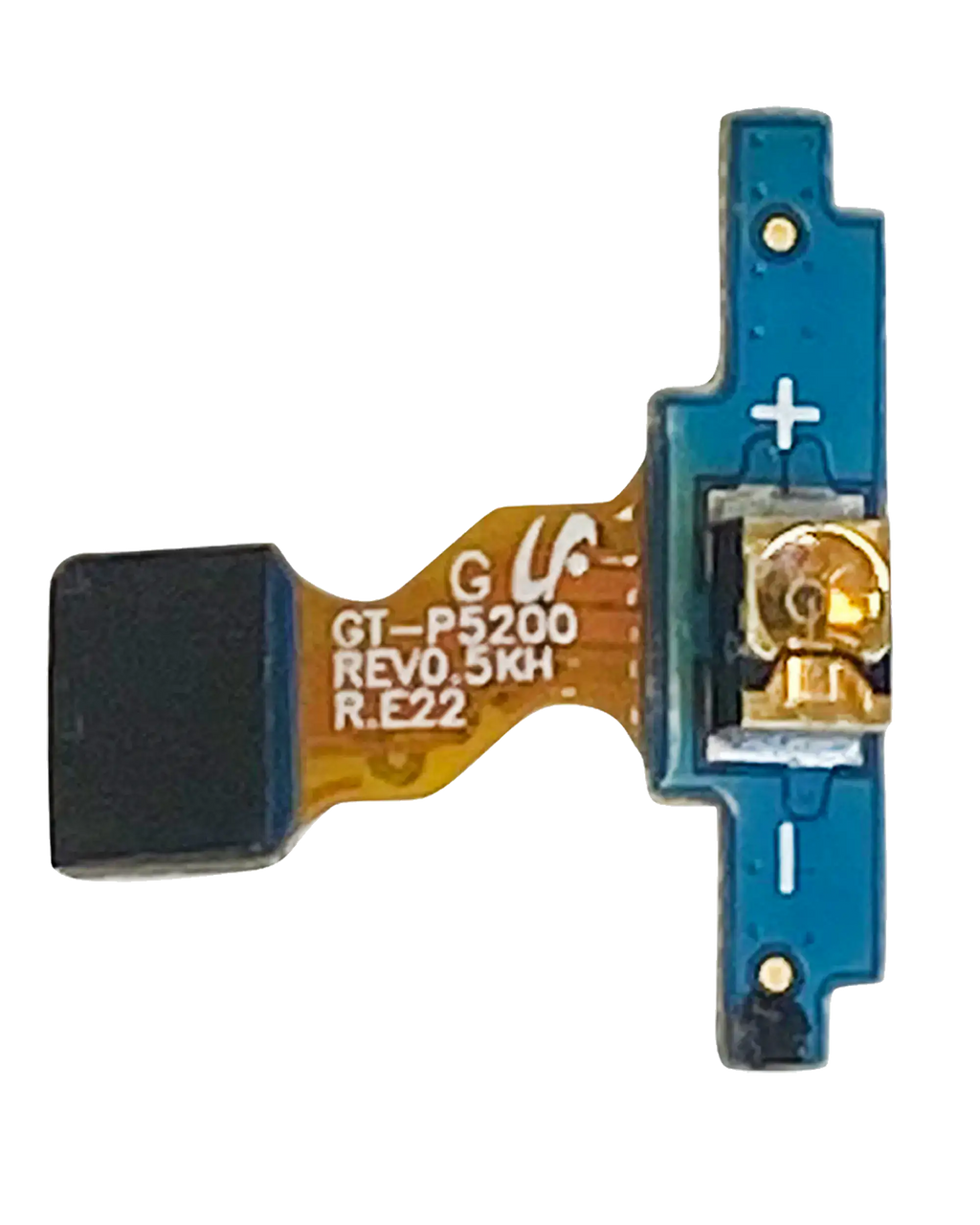 Blitz-Flexkabel für Samsung Galaxy Tab 3 10.1" (P5200)
