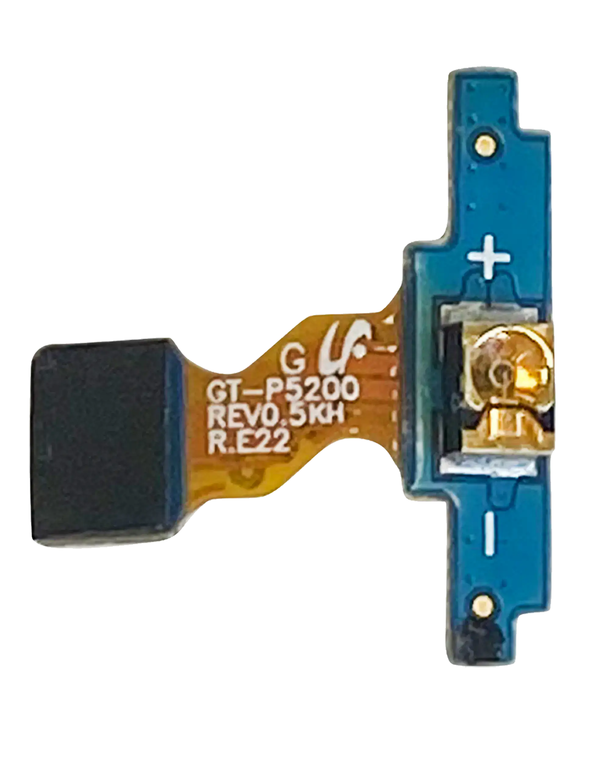 Blitz-Flexkabel für Samsung Galaxy Tab 3 10.1" (P5200)