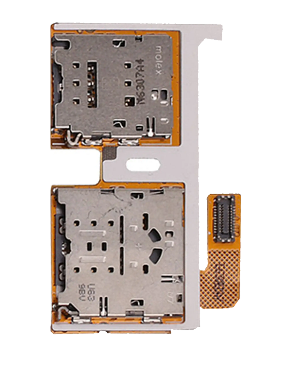 SIM-Karten-Flex für Samsung Galaxy Tab S2 8.0" (T715/T719) (2015)