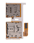 SIM-Karten-Flex für Samsung Galaxy Tab S2 8.0" (T715/T719) (2015)
