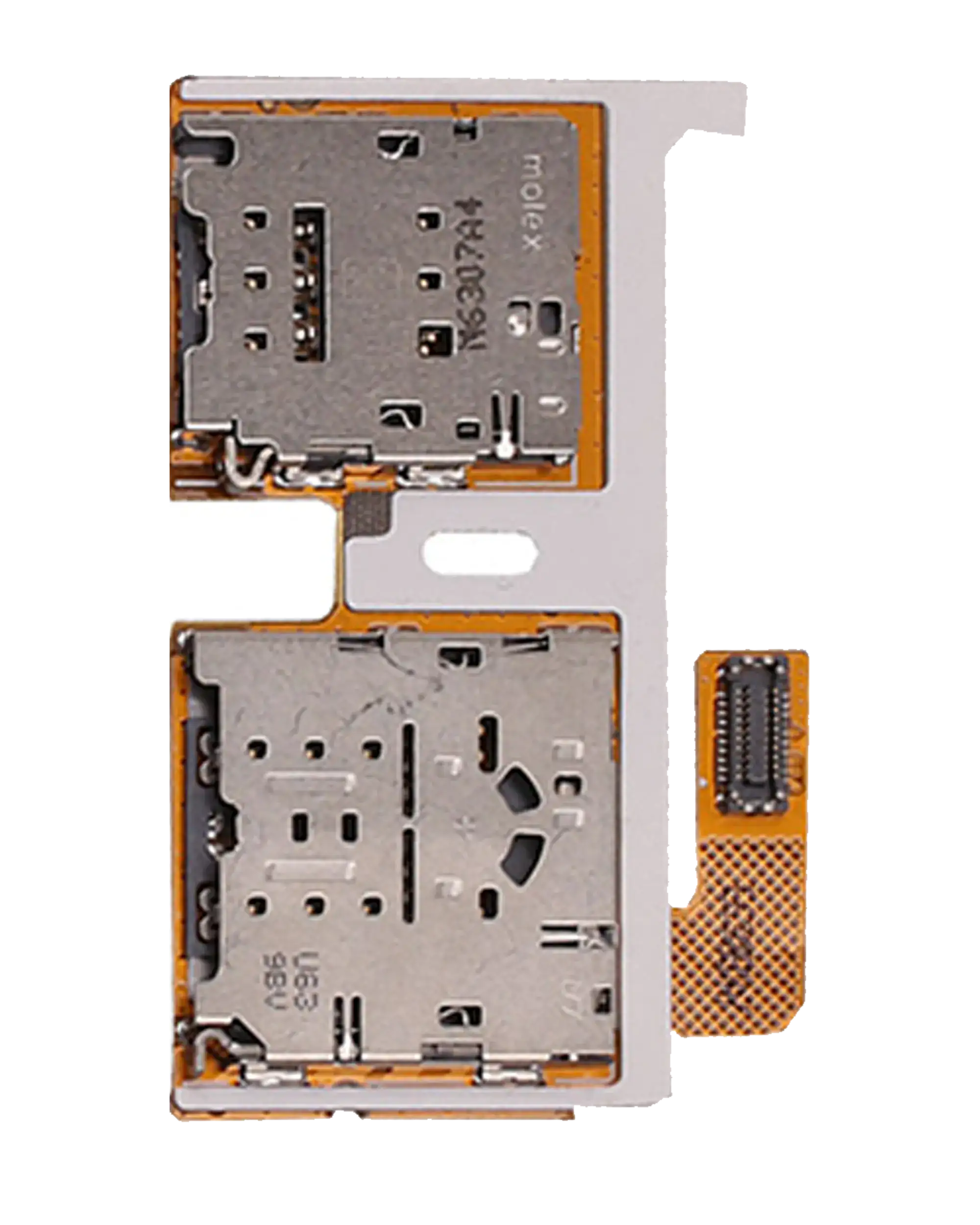 SIM-Karten-Flex für Samsung Galaxy Tab S2 8.0" (T715/T719) (2015)