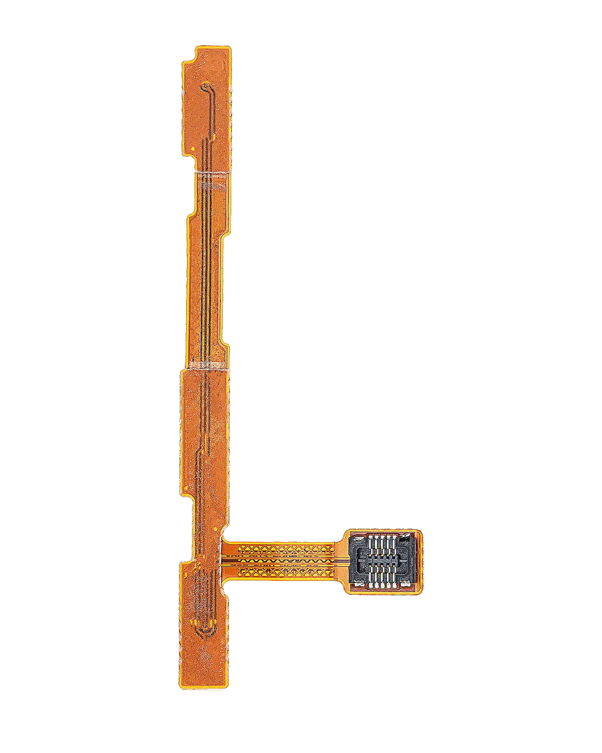 Power & Volume Flex Cable for Samsung Galaxy Note Pro 12.2 (P900 / P905)