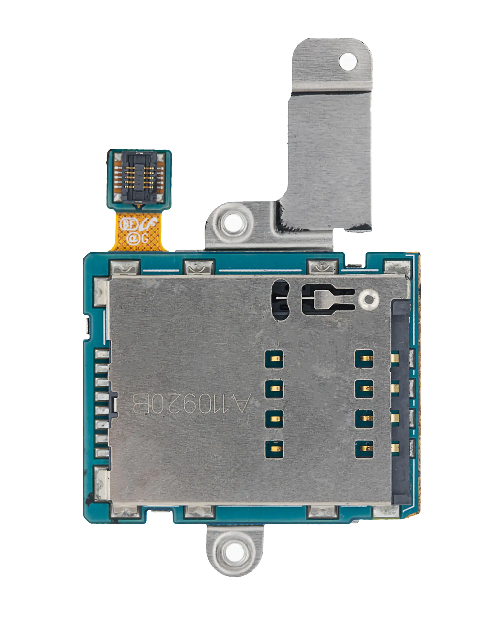 SIM-Karten-Flexkabel für Samsung Galaxy Tab 10.1" (P7510 / P7500 / T859 / I905)