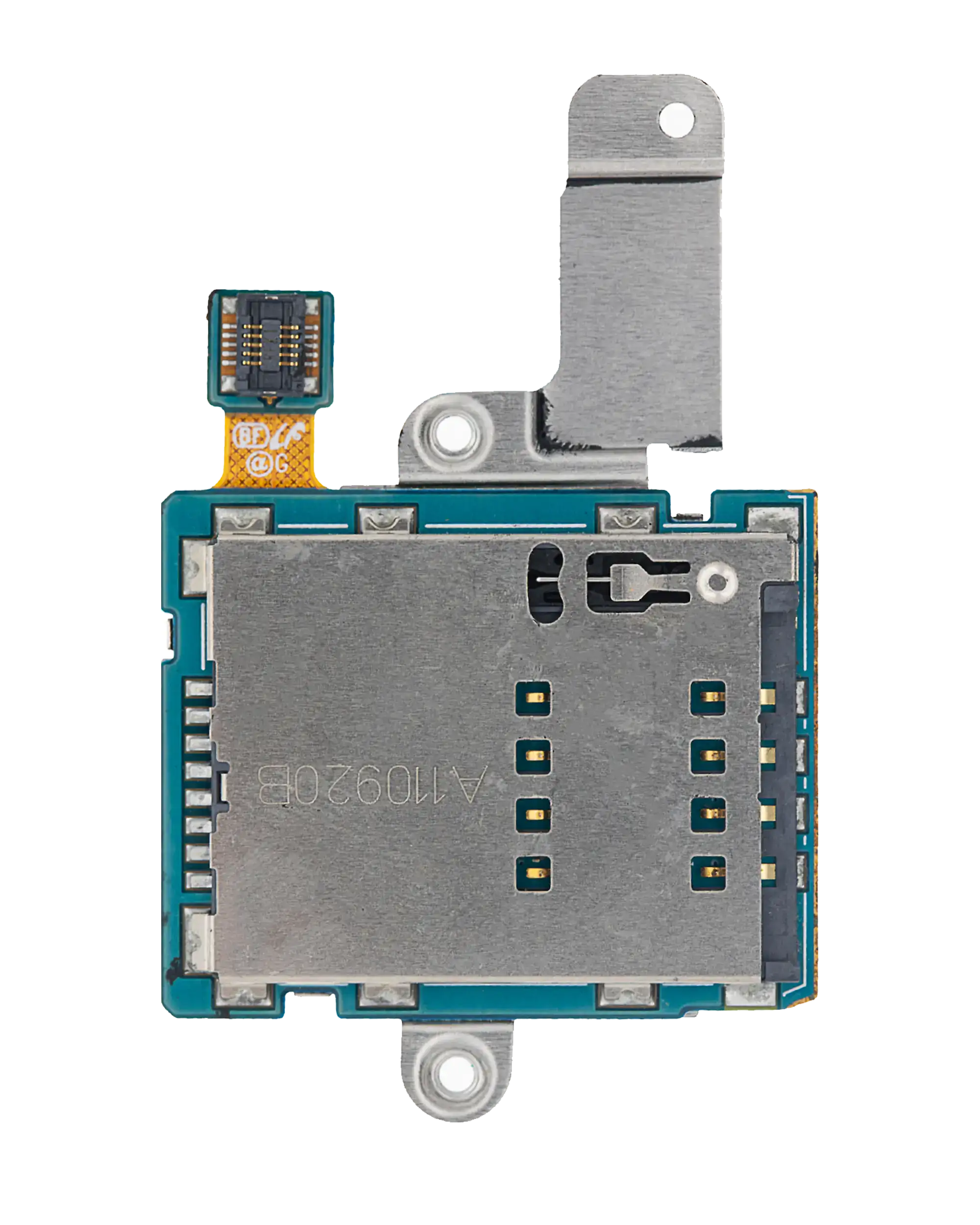 SIM-Karten-Flexkabel für Samsung Galaxy Tab 10.1" (P7510 / P7500 / T859 / I905)