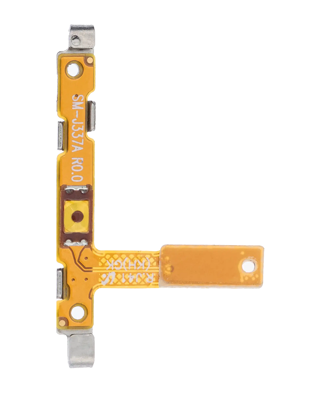 Power Button Flexkabel für Samsung Galaxy J3 (J337 / 2018)