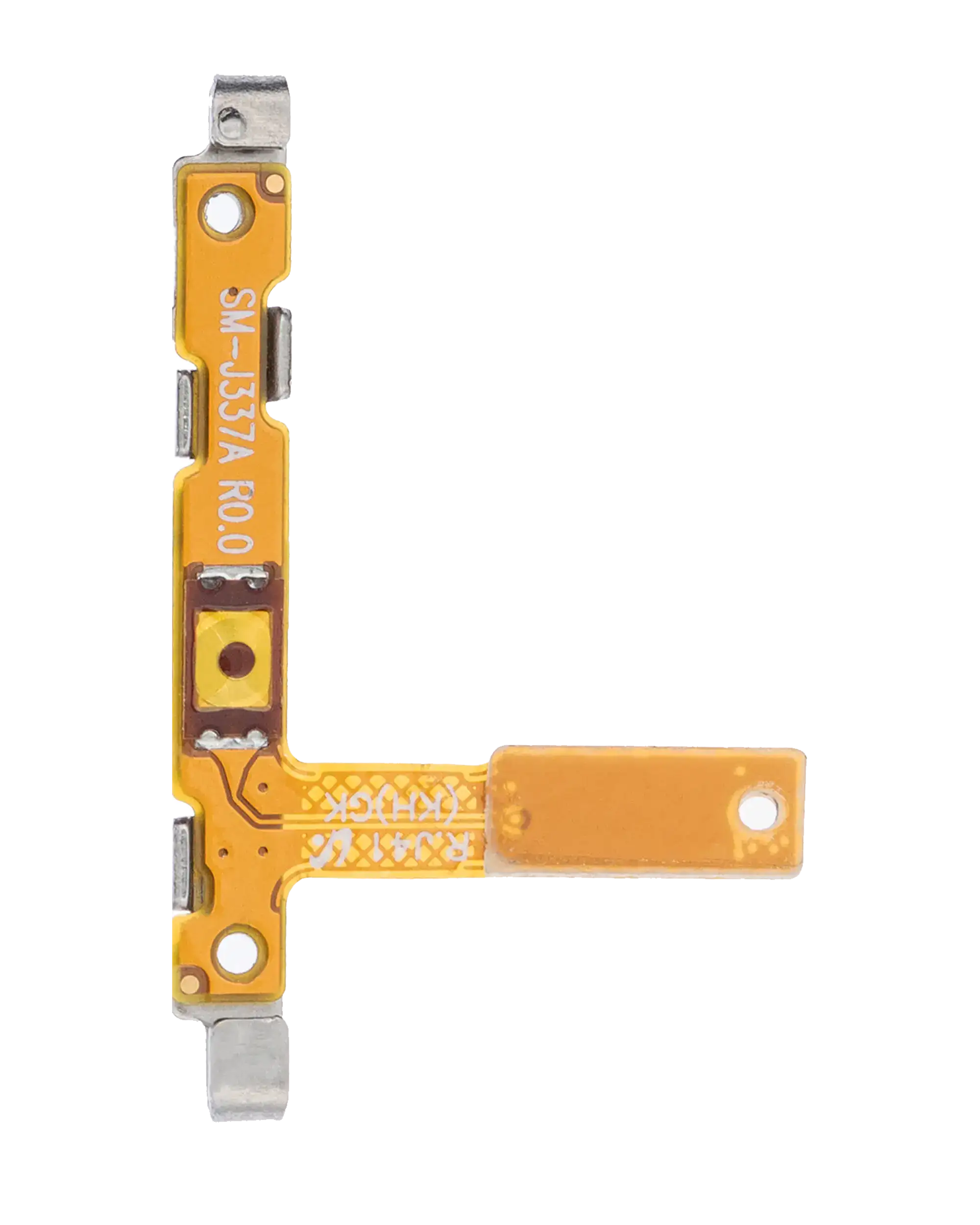Power Button Flexkabel für Samsung Galaxy J3 (J337 / 2018)