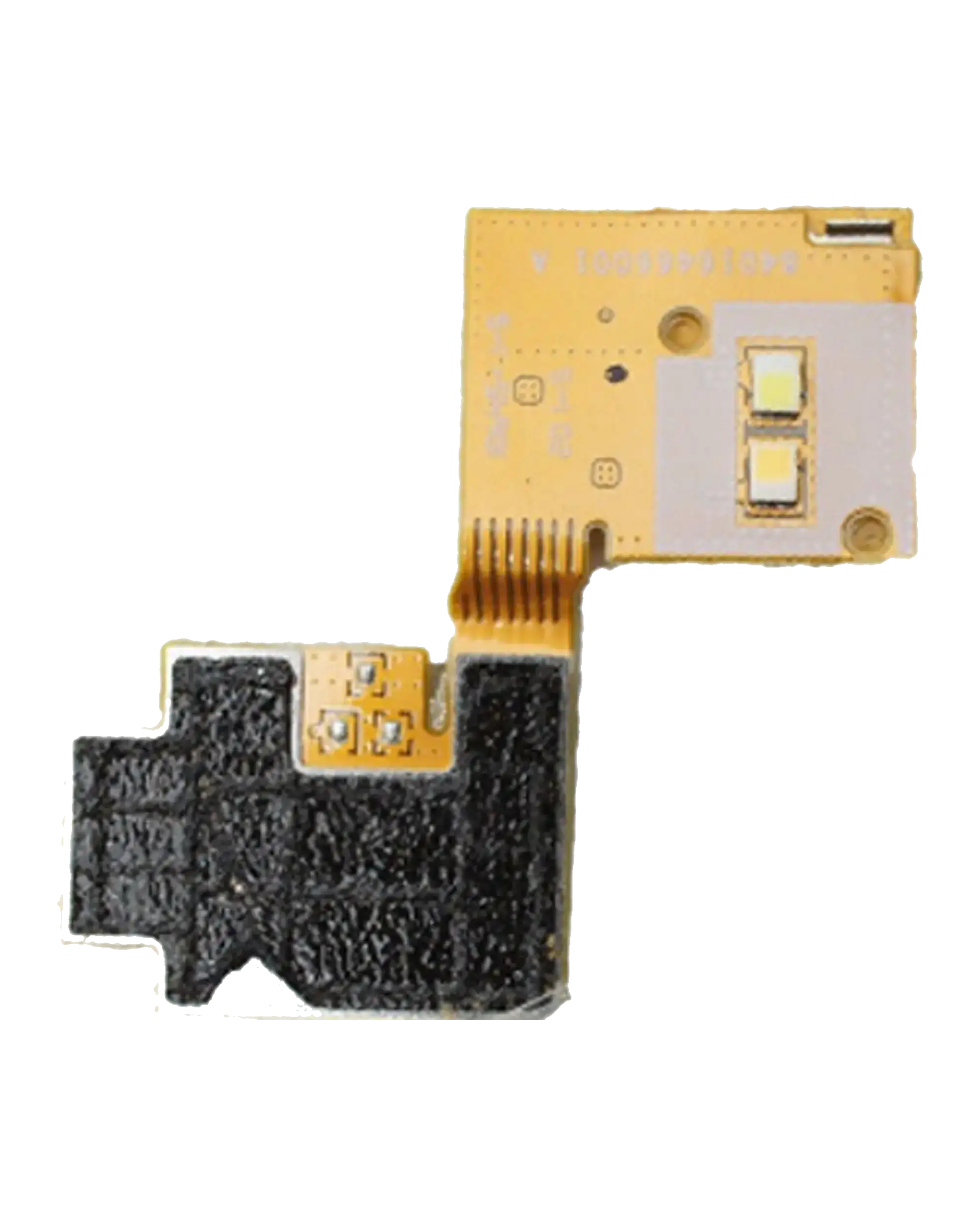 Audio FPC für Motorola Moto G Stylus 5G (XT2517 / 2025) (Original OEM)