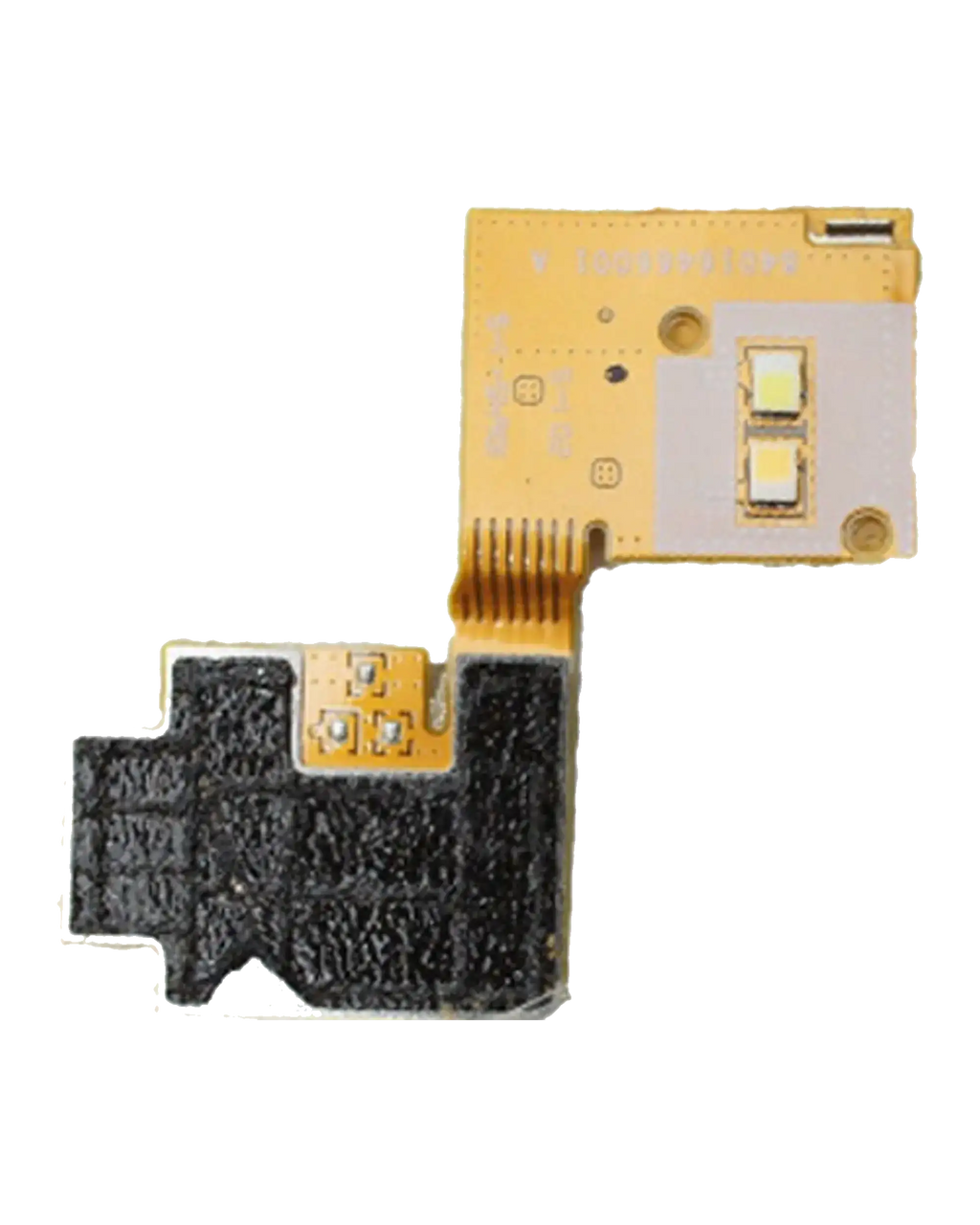 Flash Flex Cable for Motorola Droid Ultra Maxx 2 / Moto X Play (XT1562 / 2015)