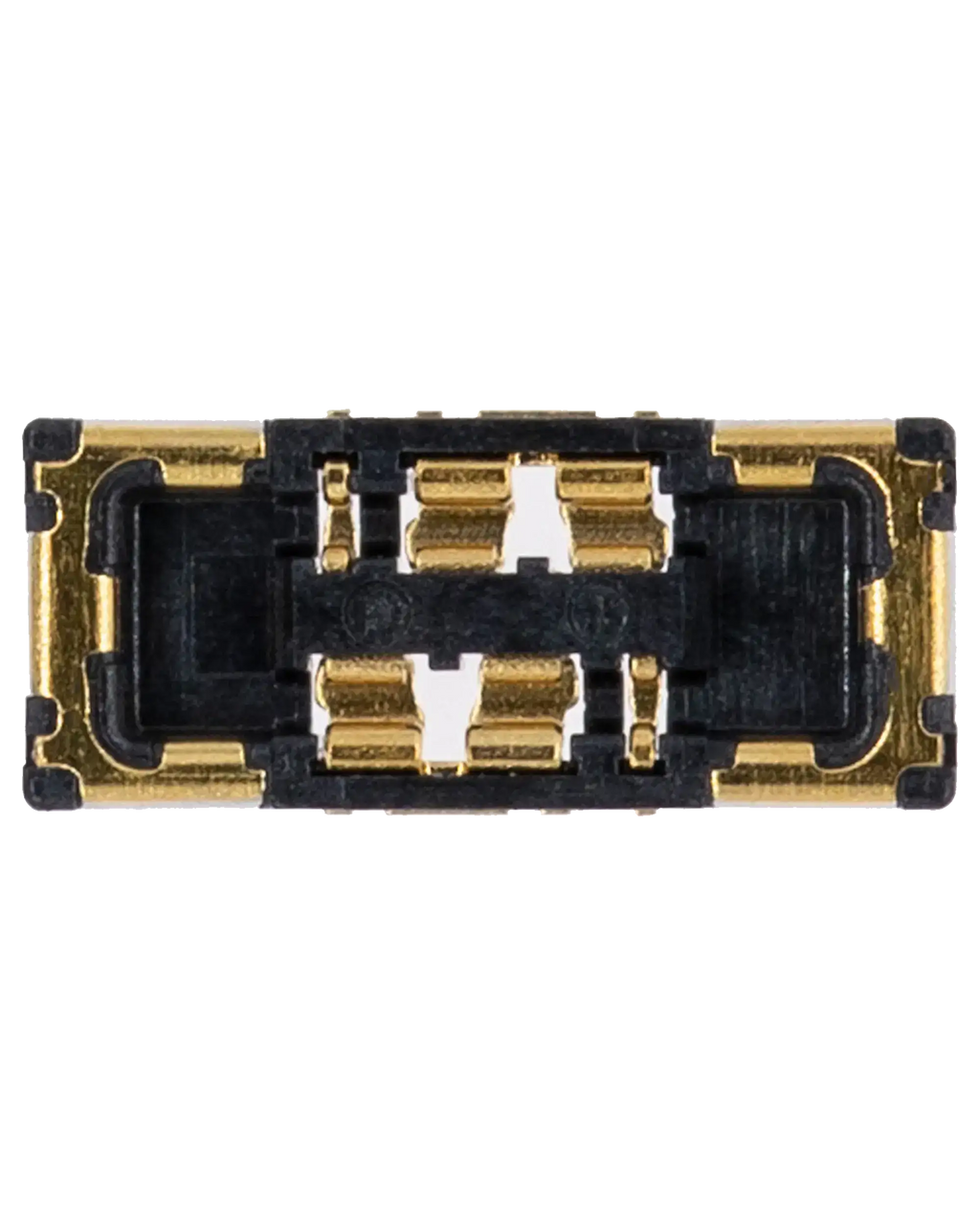 Battery Flex FPC Connector for iPhone X (J3200: 4 Pin)