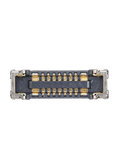 Power/Volume Button Flex FPC Connector (J4300, 14-Pin) for iPhone 8 / 8 Plus