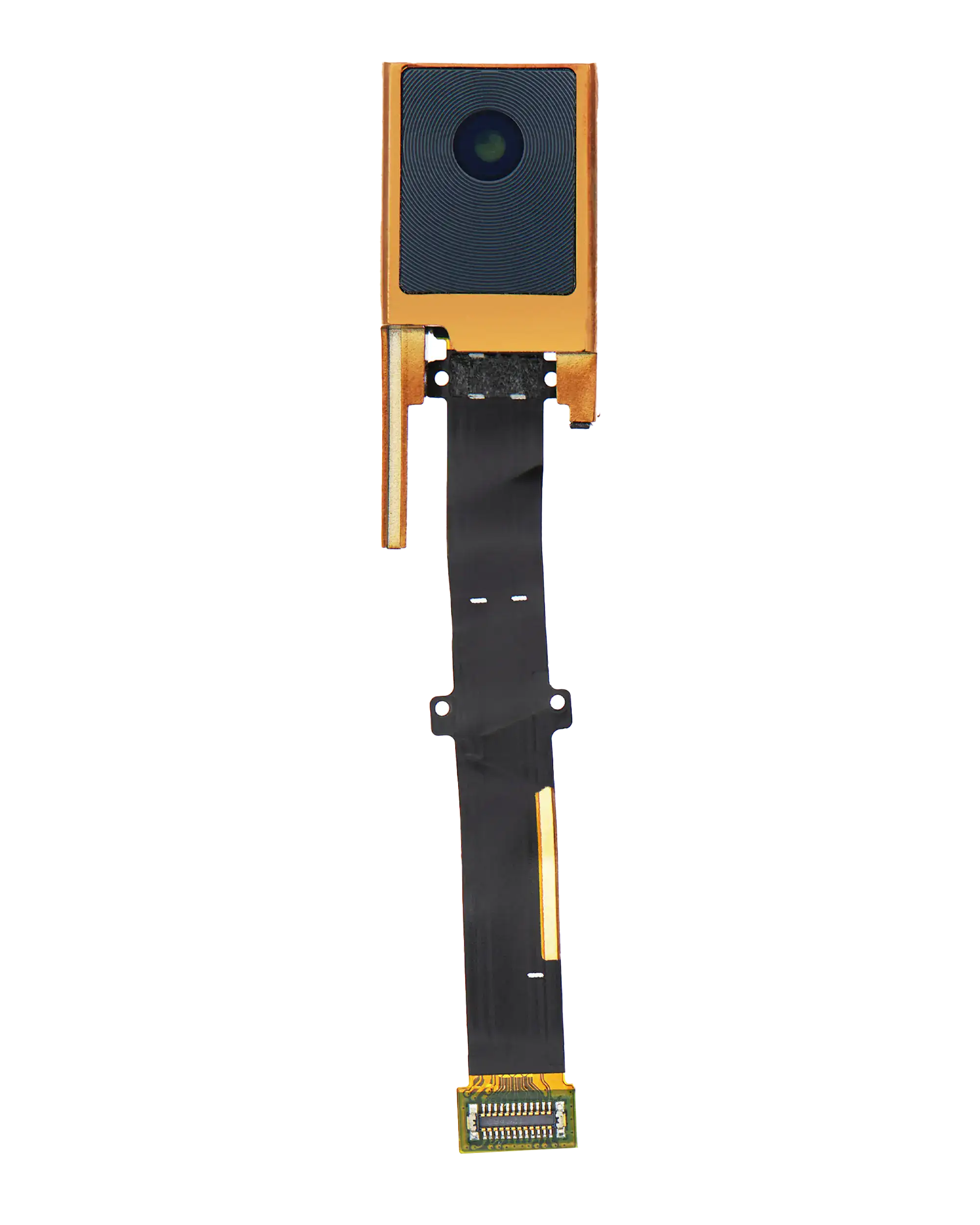 Frontkamera für Motorola One Hyper (XT2027 / 2020) (Dark Amber)