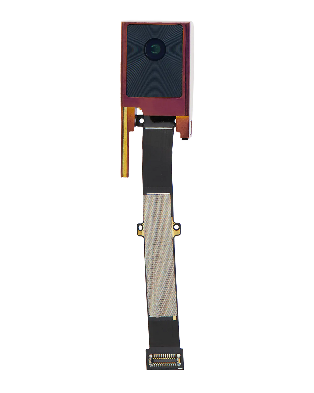 Front Camera for Motorola One Hyper (XT2027/2020) - Fresh Orchid