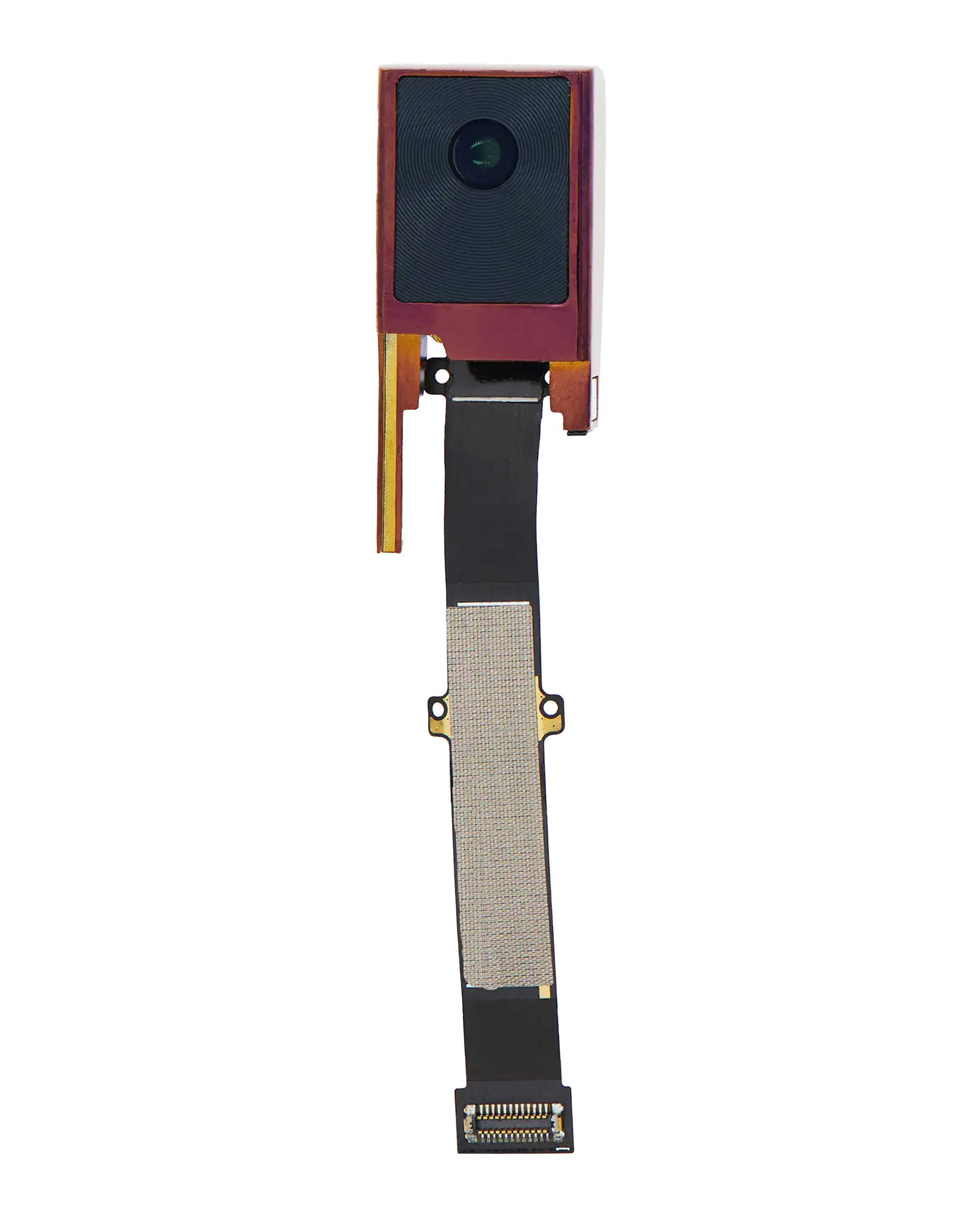 Front Camera for Motorola One Hyper (XT2027/2020) - Fresh Orchid