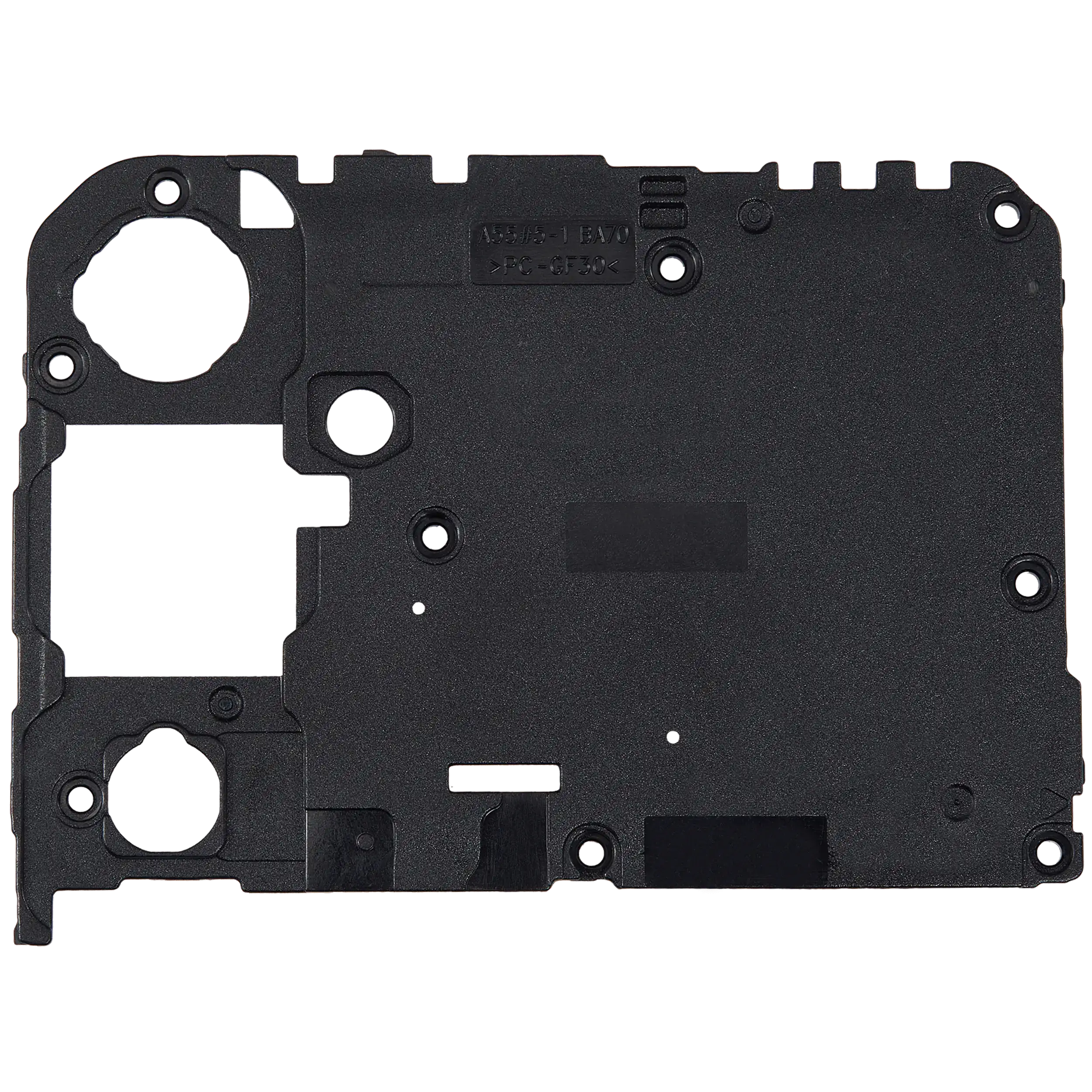 Mainboard Cover for Samsung Galaxy A55 5G (A556 / 2024) (Premium)