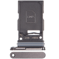 Einzel-SIM-Kartenhalter für Samsung Galaxy S24 FE 5G (Premium) (Graphite)
