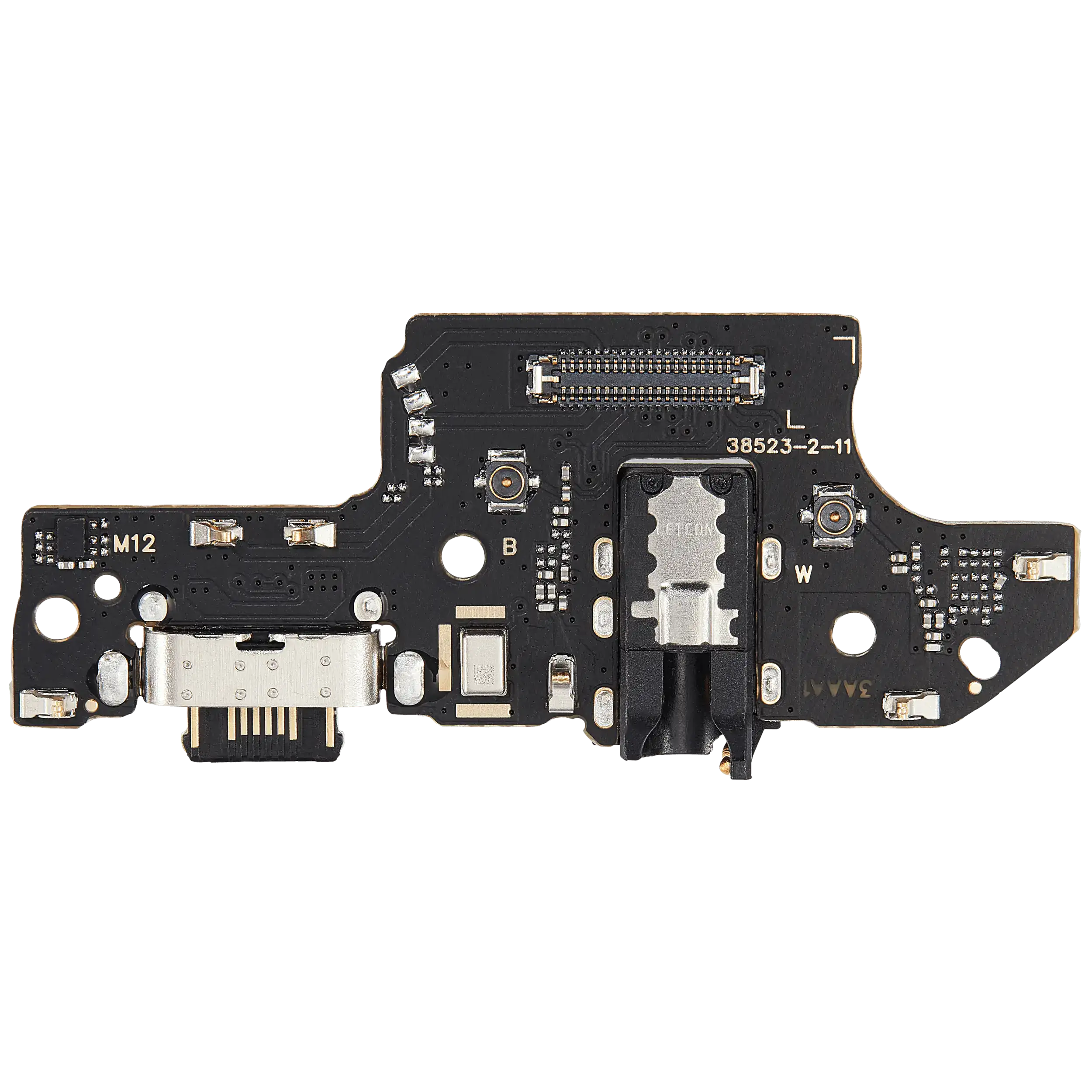 Charging Port PCB for T-Mobile Revvl 7 (Aftermarket Plus)