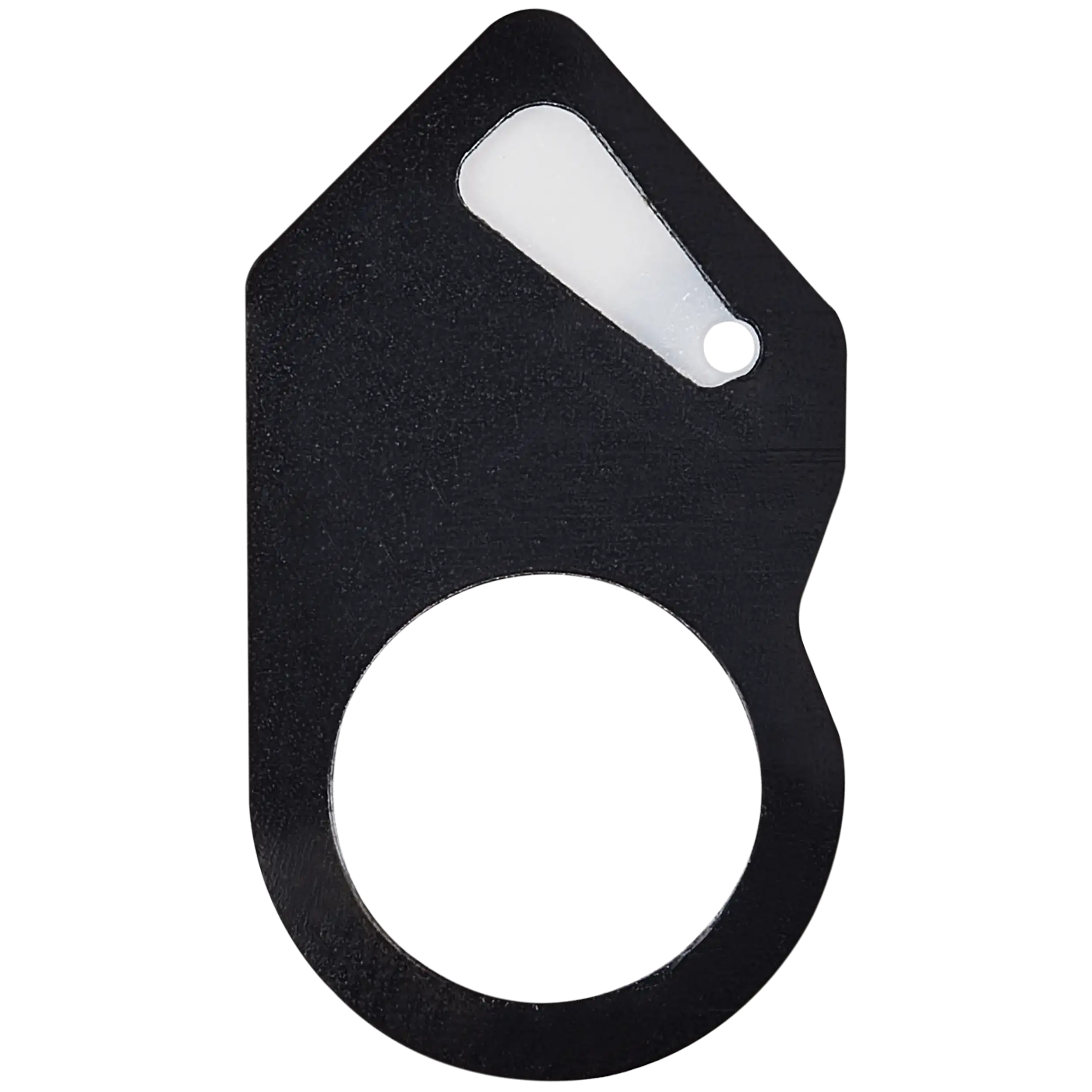 Flash / Power-Flex Holder with Microphone Mesh for iPhone 16 / 16 Plus (10-Pack)