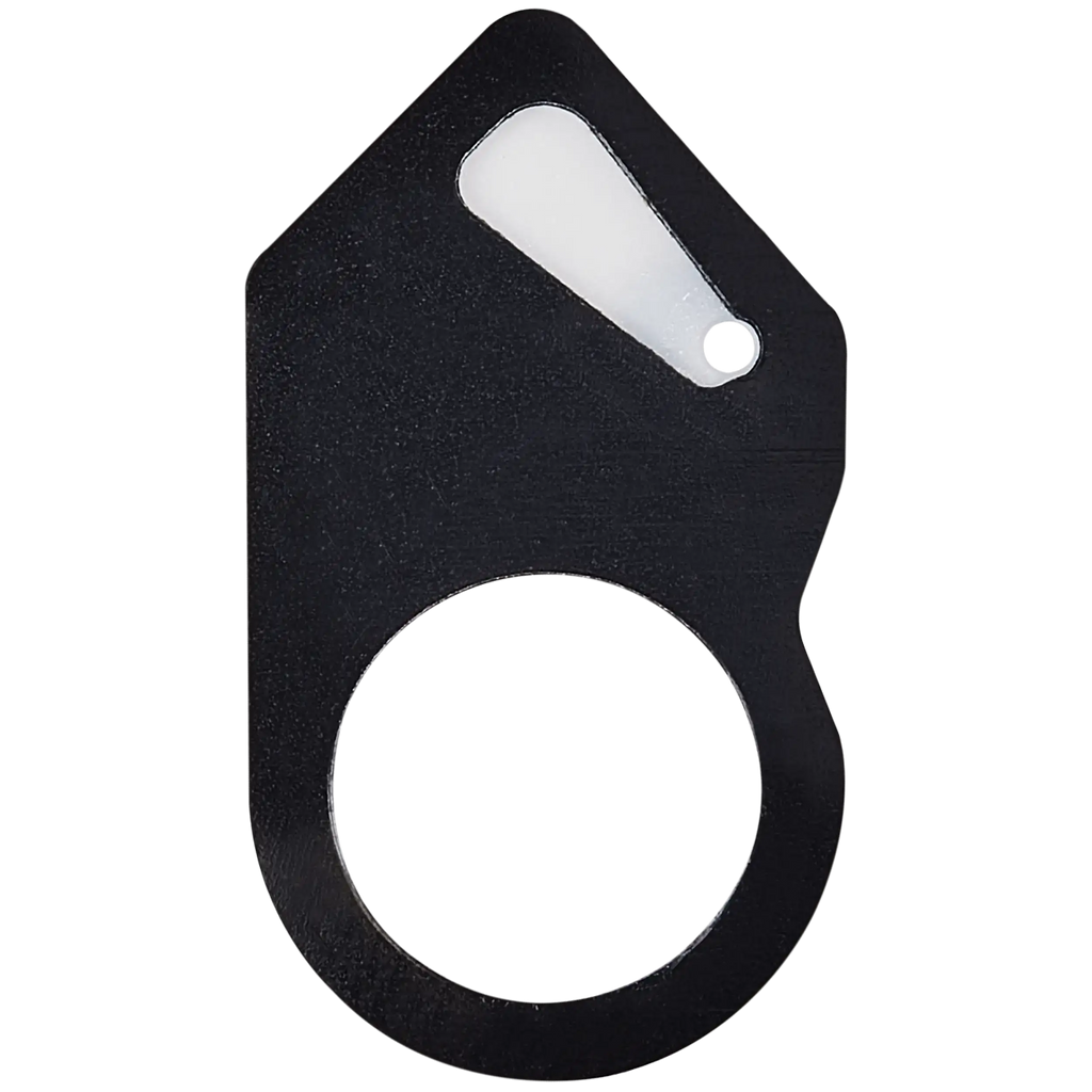 Blitz-Flexkabel-Halterung mit Mikrofon-Netz für iPhone 16/16 Plus - 10er-Pack