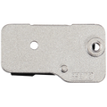 Blitz-/Power-Flex-Halterung mit Mikrofon-Mesh für iPhone 16 Pro/Max (10er-Pack)