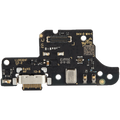 Charging Port Board for Motorola Moto G31 (XT2173 / 2021) - Premium